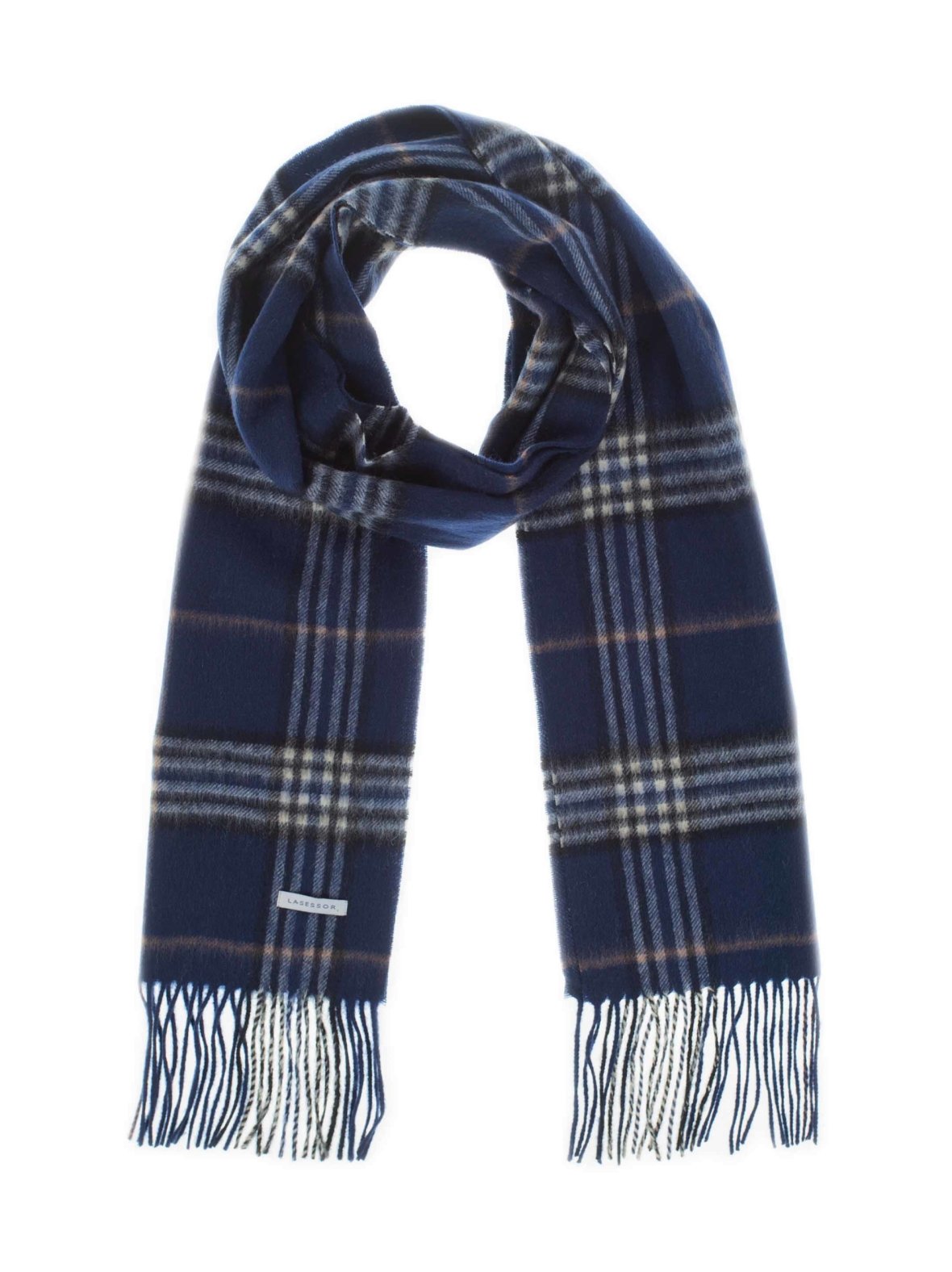 Nata-villakaulahuivi