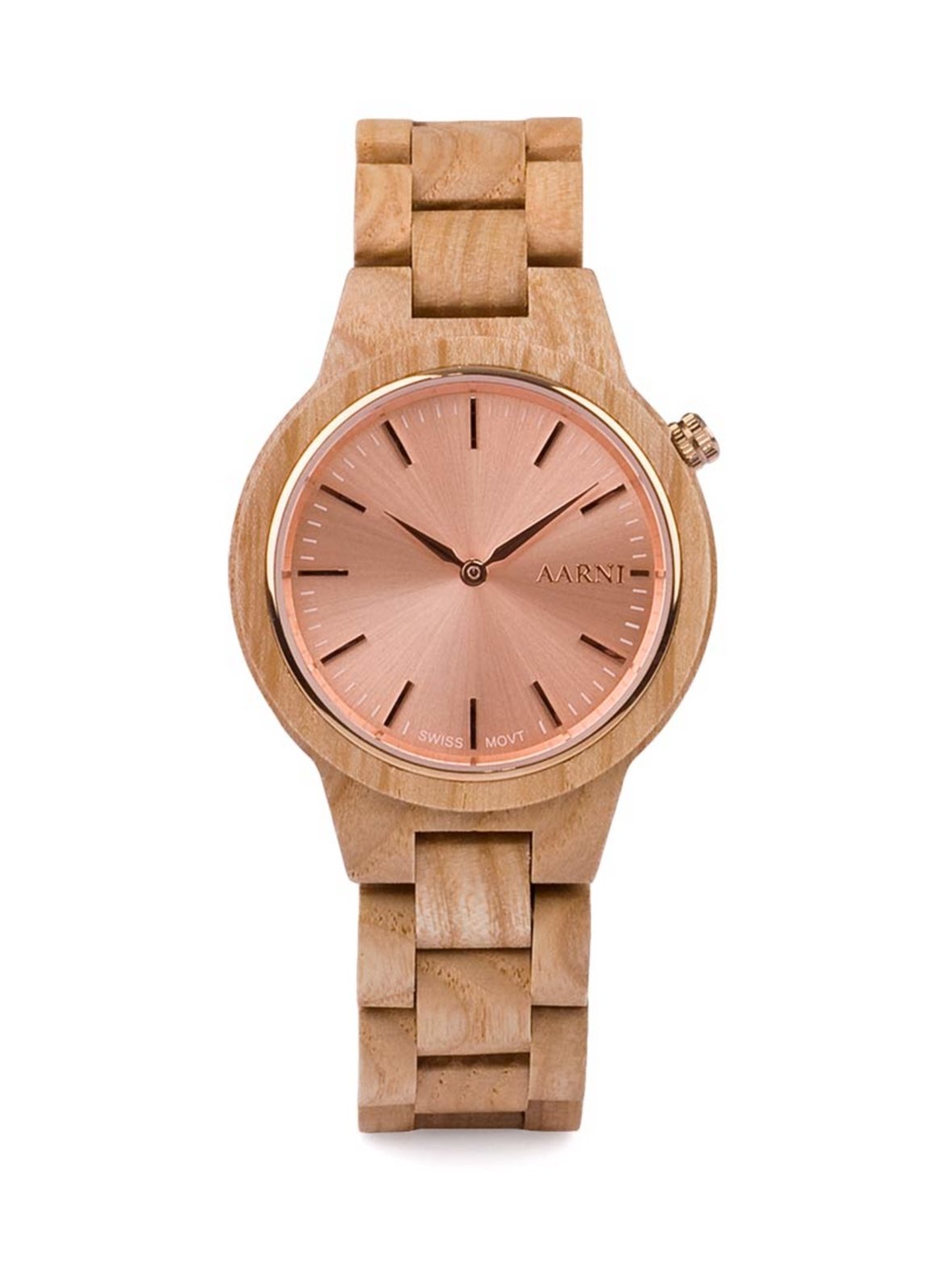 Vega saarni-rannekello