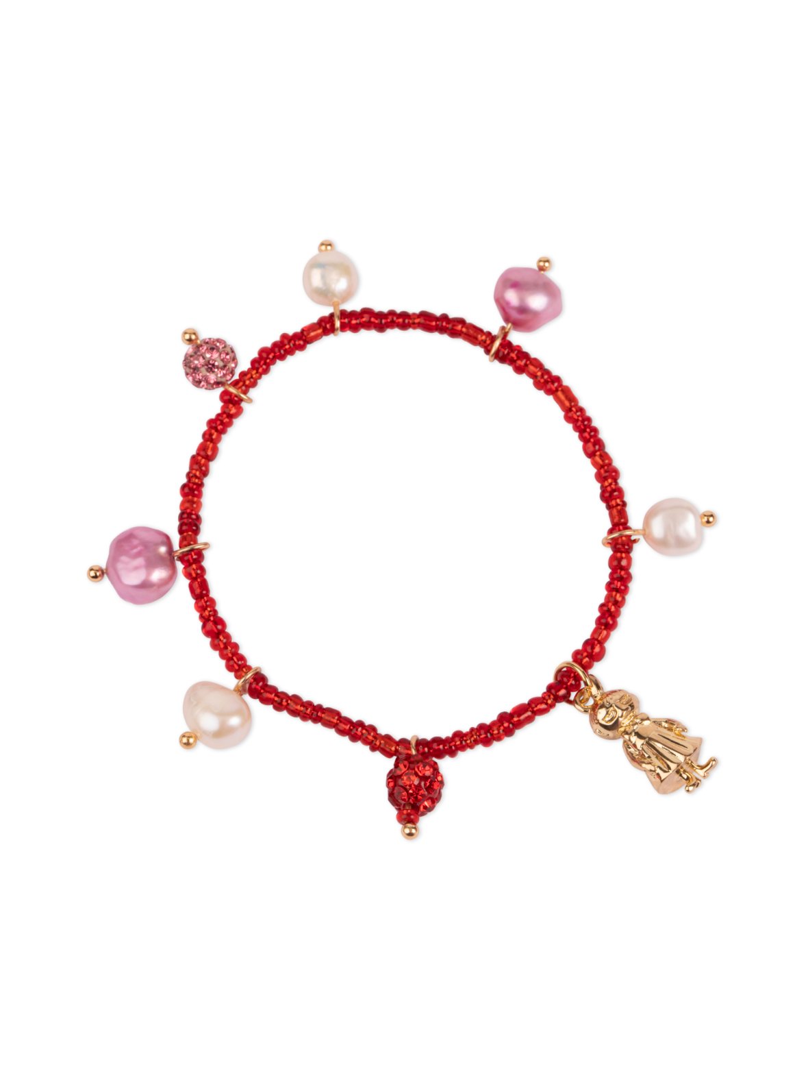 Muumi - my kids red rannekoru