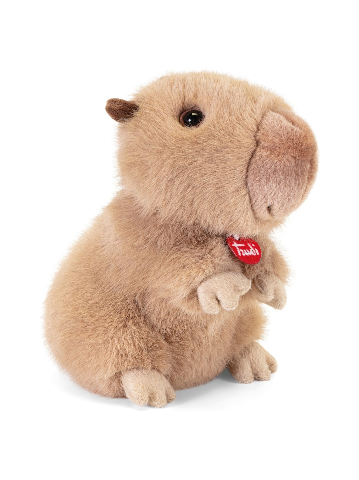 Trudi pehmokapybara furio, 20cm