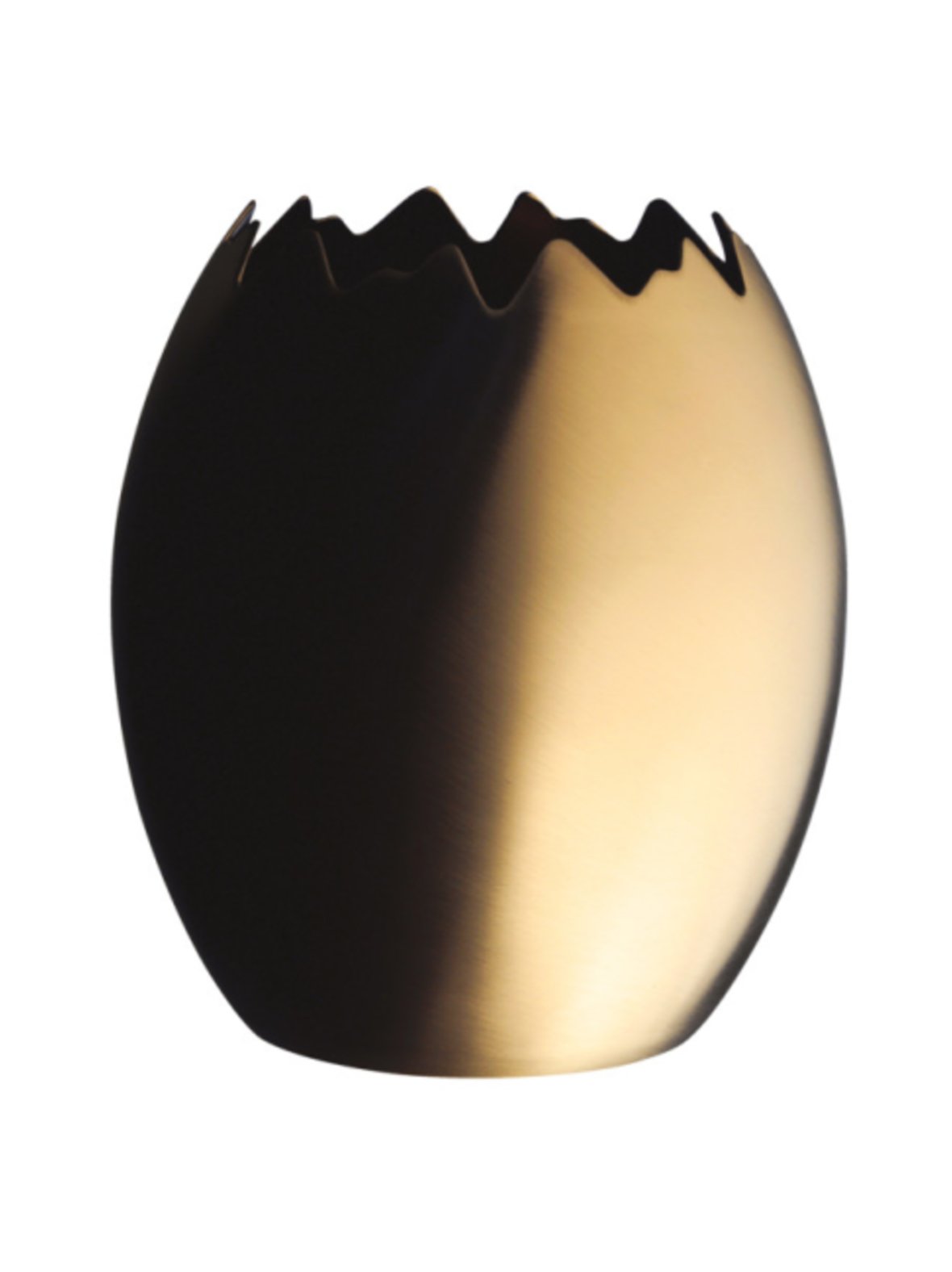 Ovetto oro ice jääpalakulho