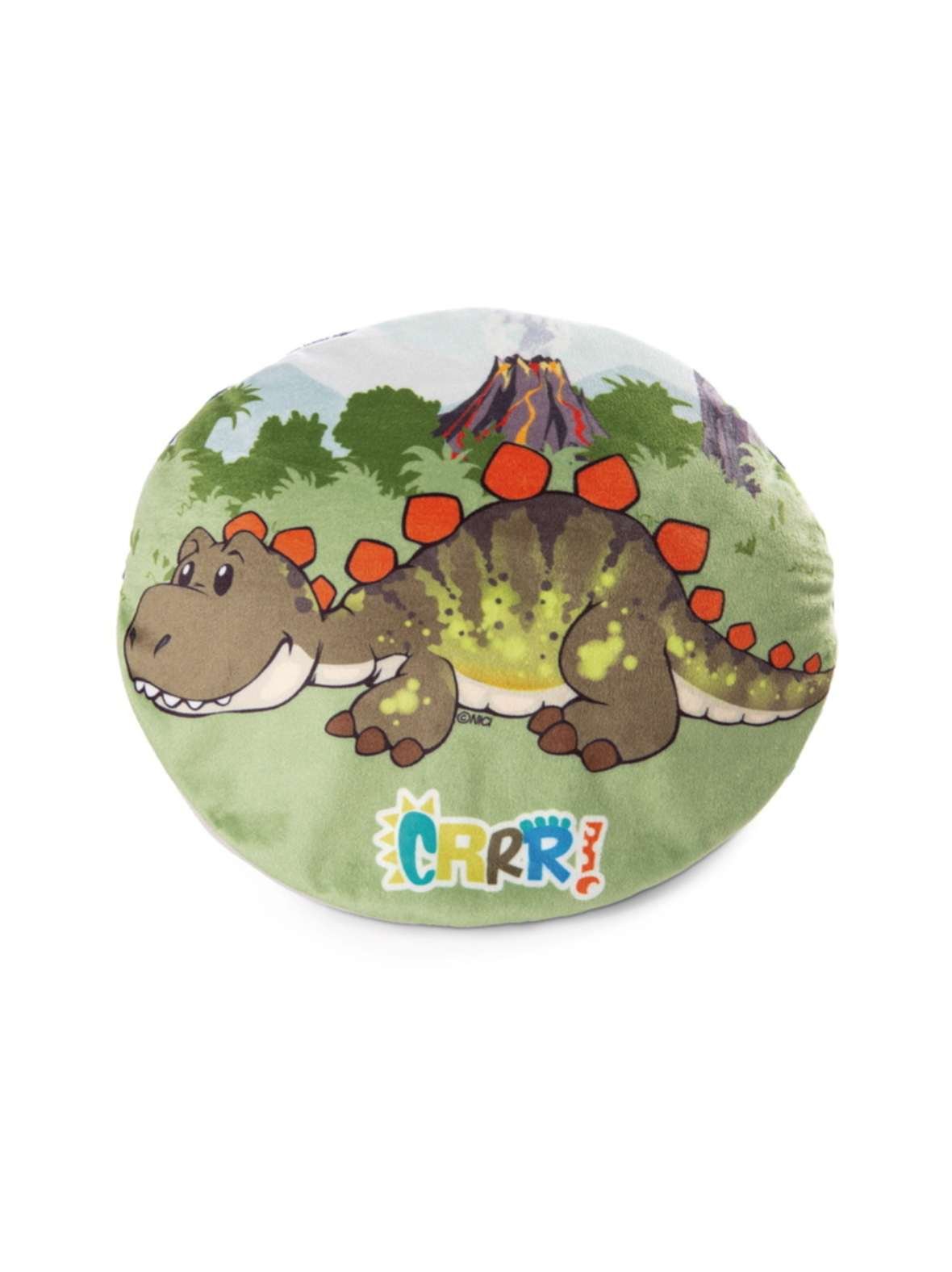 Nici dinosaurustyyny orny, pimeässä hohtava