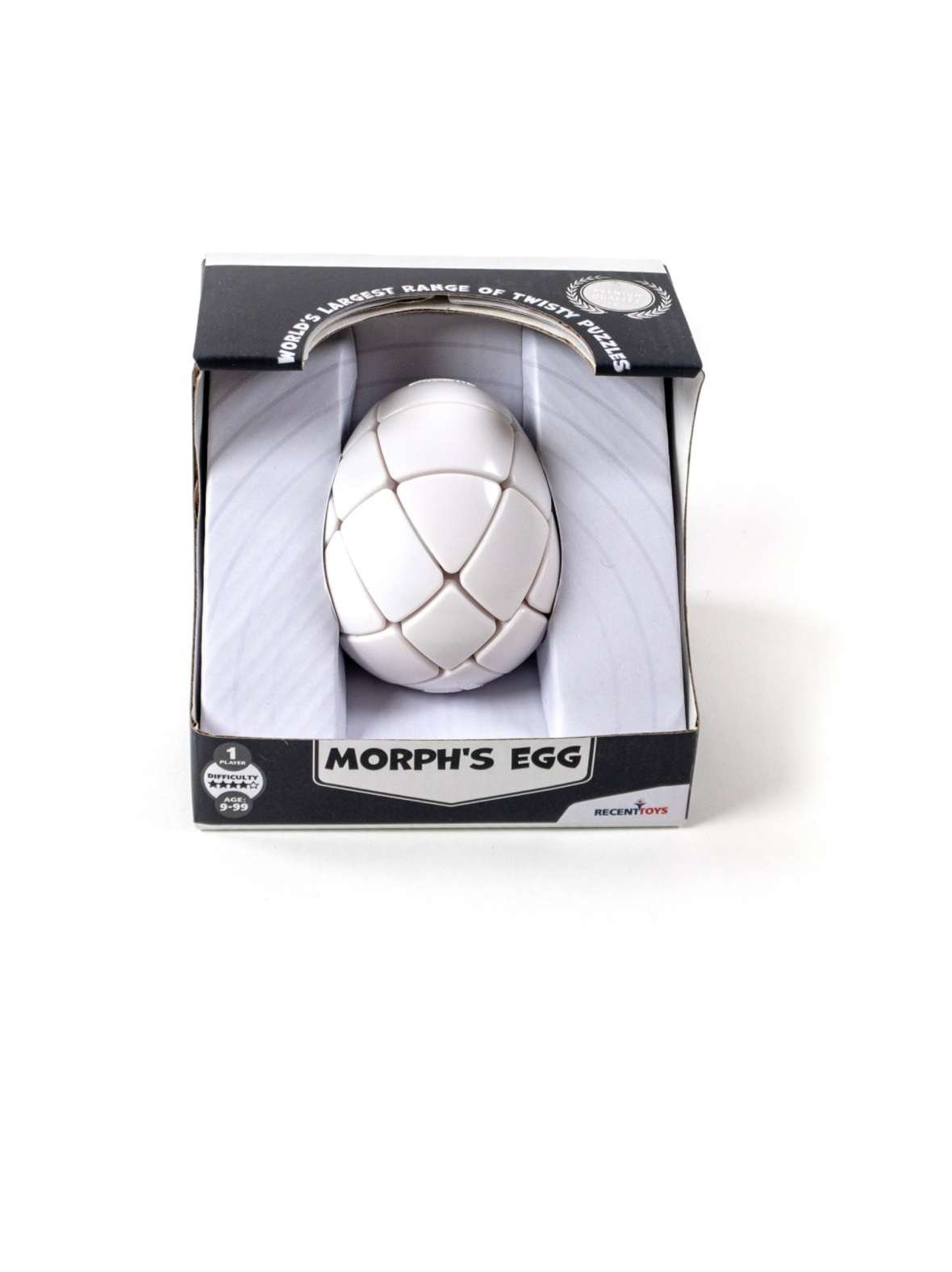Recent toys pulmapeli morph’s egg
