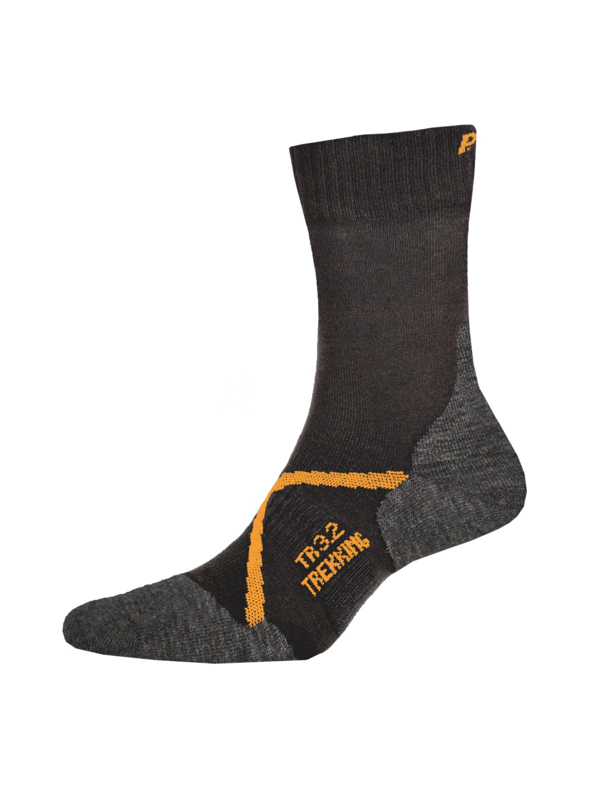 Tr 3.2 lasten merinosukat punkki- ja hyttyskarkotteella