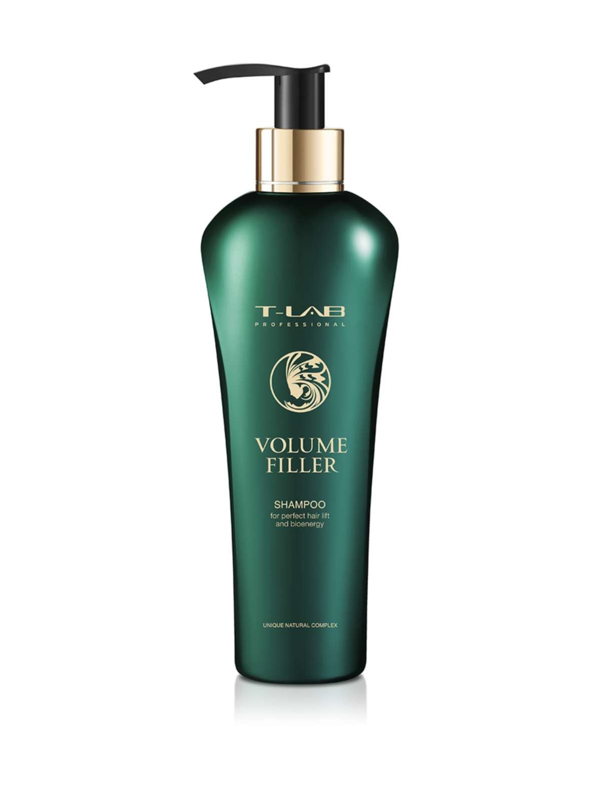 Volume filler shampoo -tuuheuttava shampoo 250ml