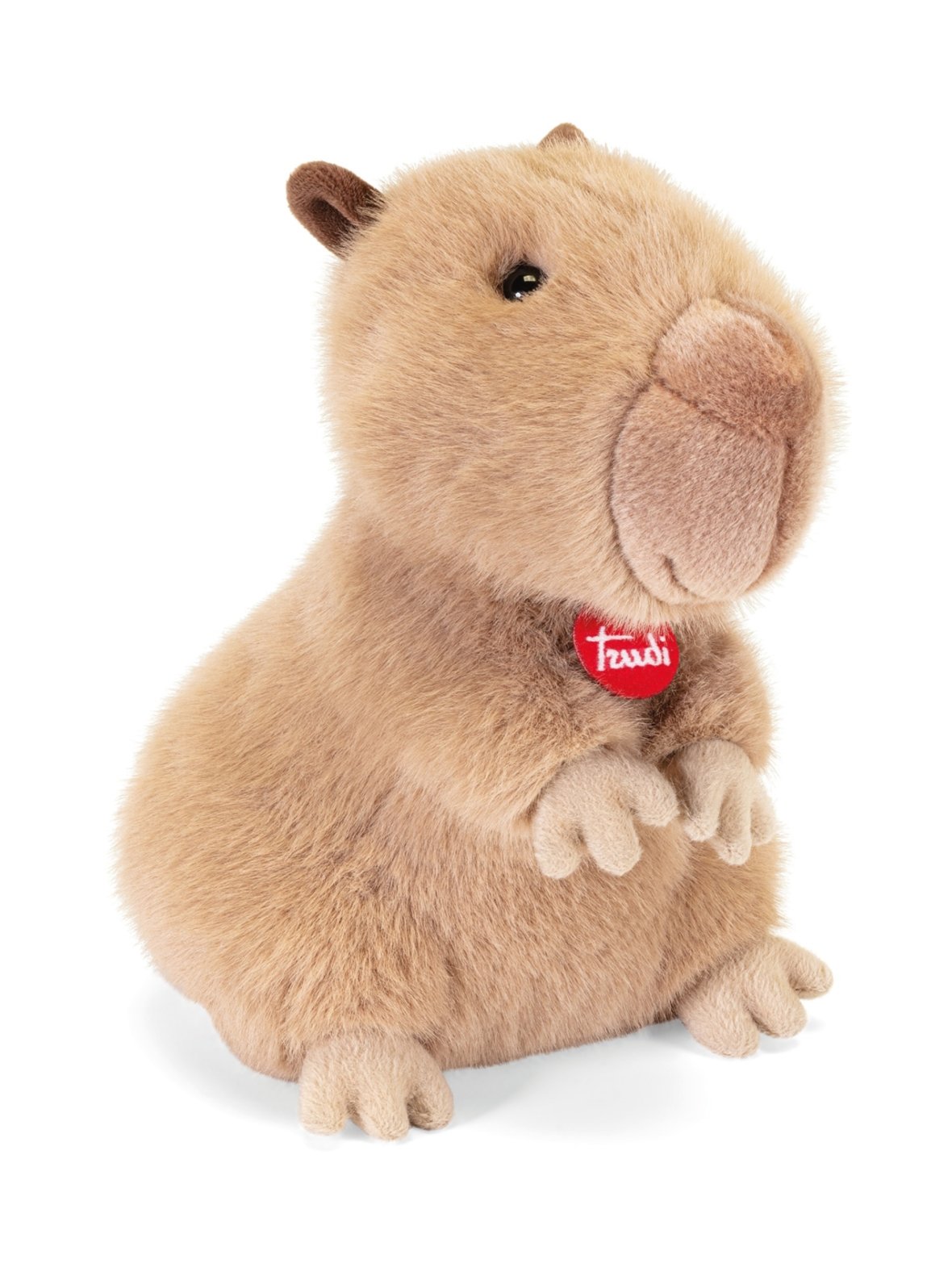 Trudi pehmokapybara furio, 27cm