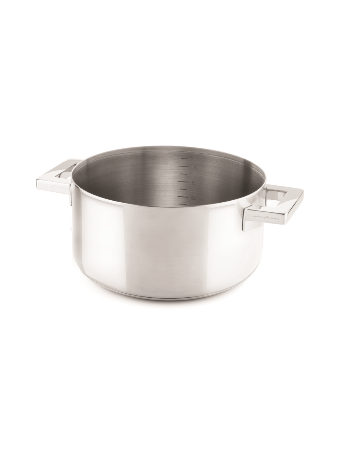 Stile by pininfarina - kattila 4,4 l