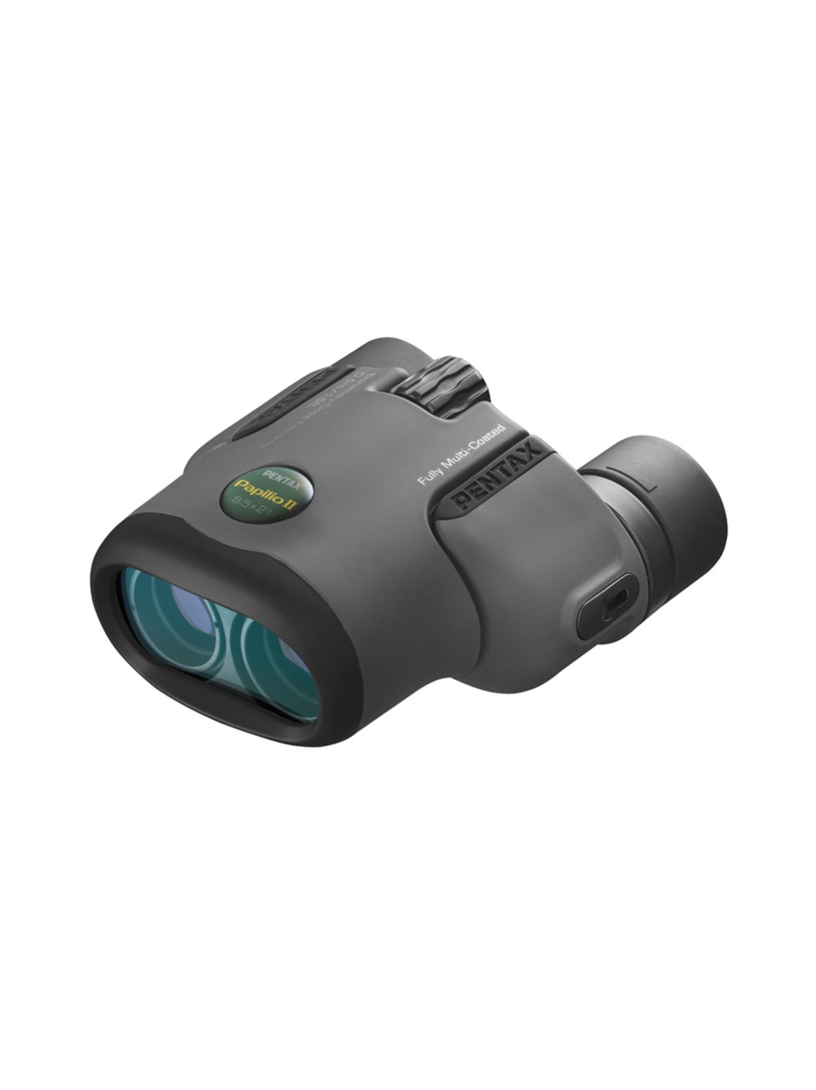 Pentax papilio ii 8.5x21 kiikari