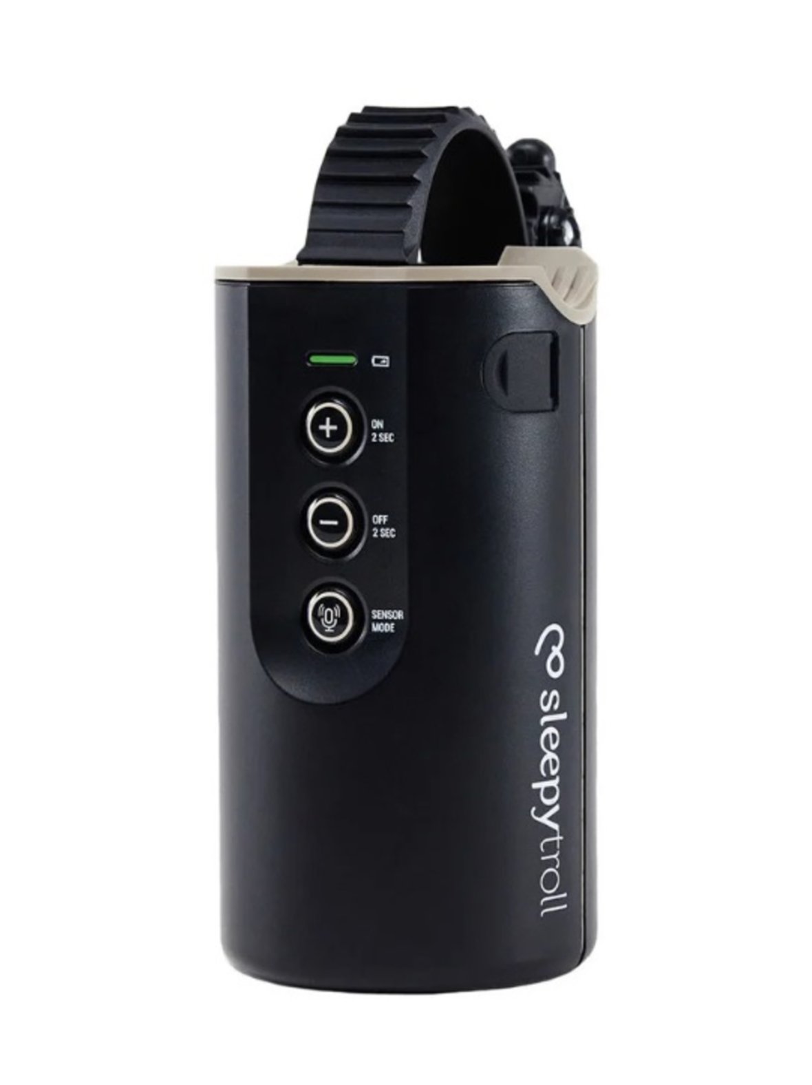 Sleepytroll vaununkeinuttaja gen2