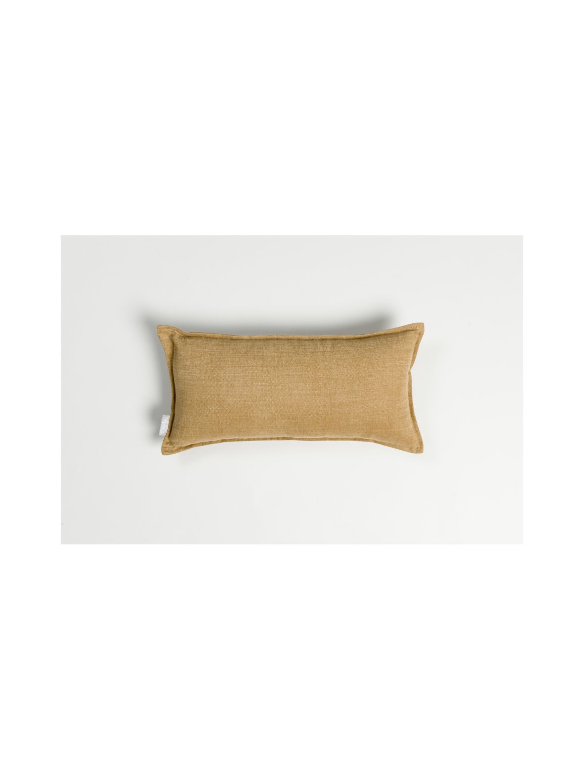 Syli- puuvilla/pellava sisustustyyny