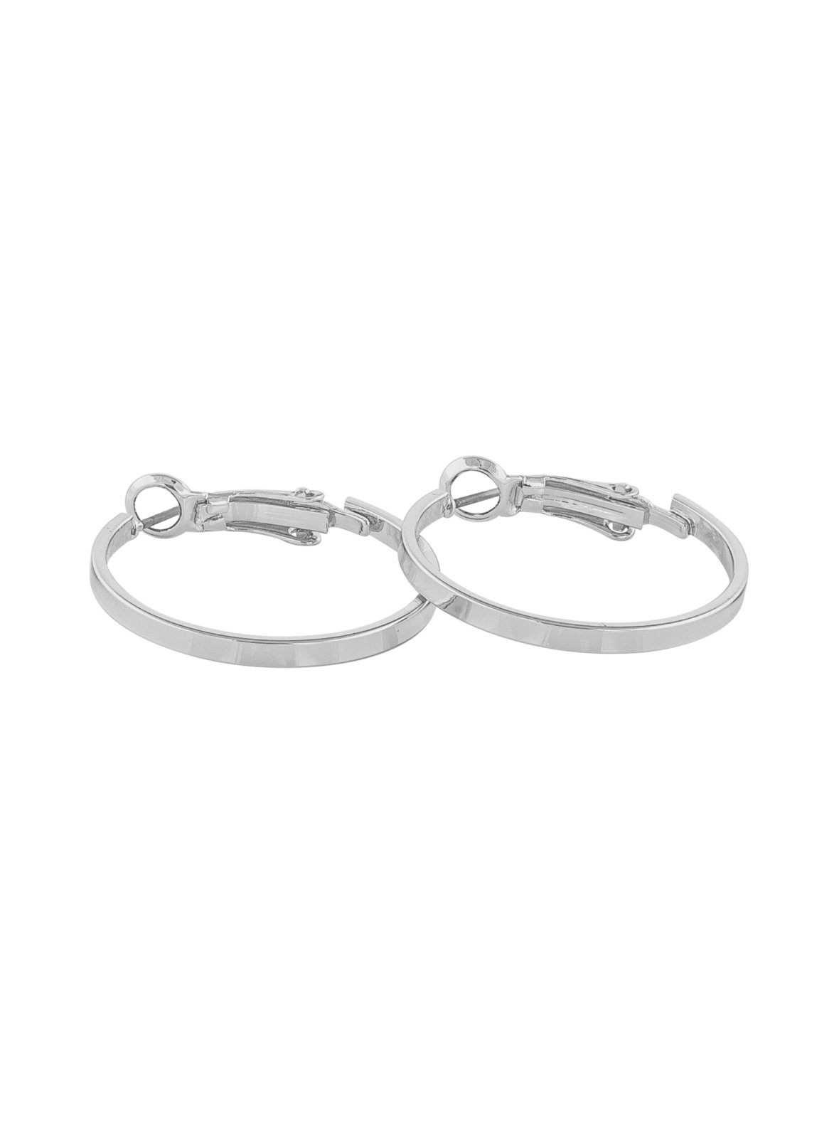 Moe ring ear 25mm plain s