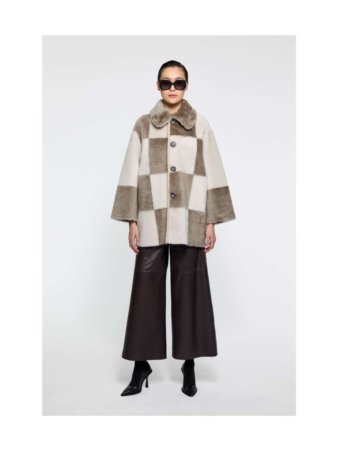 Susie coat