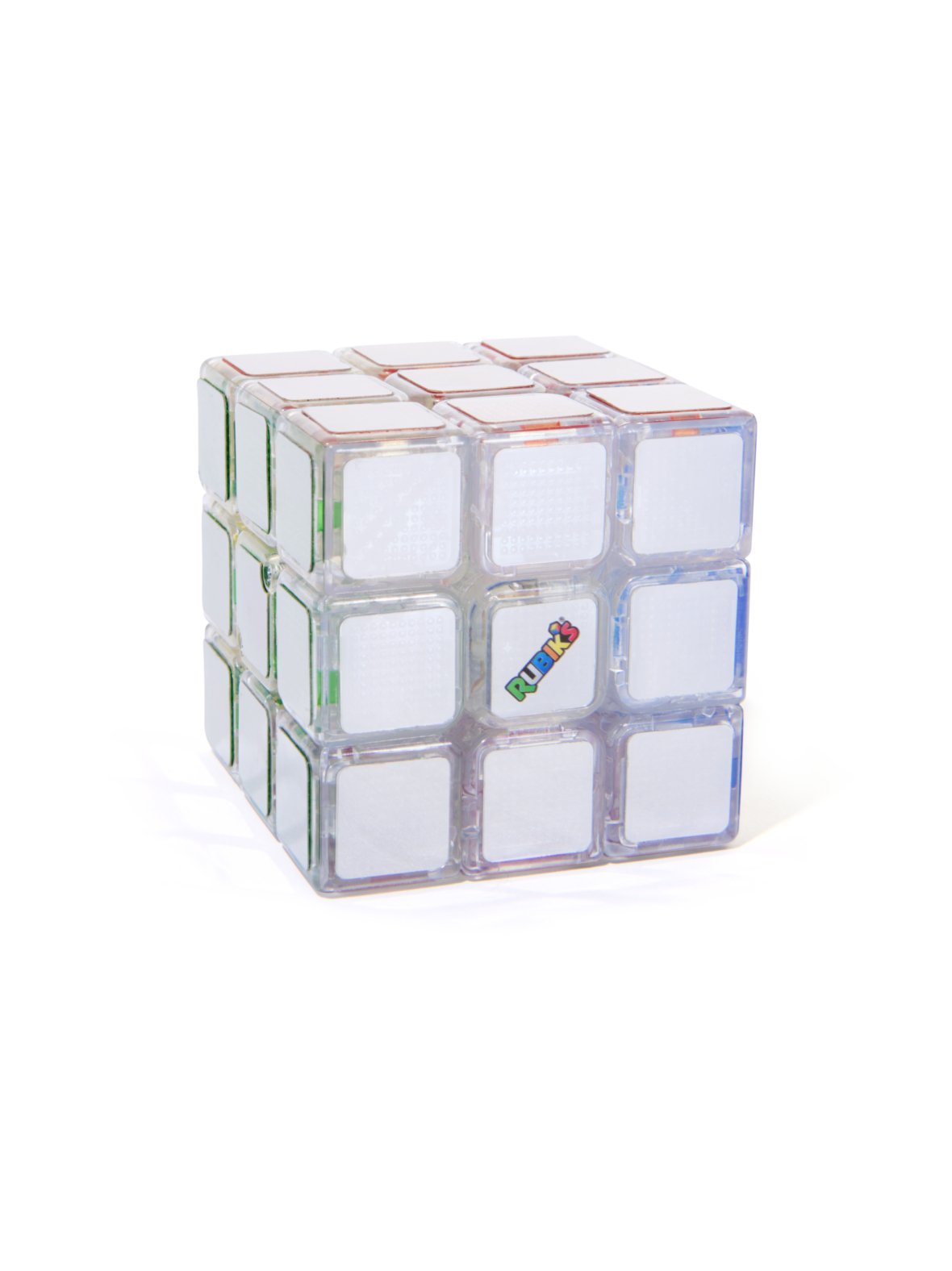 Rubik´s cube rubikin kuutio pulse