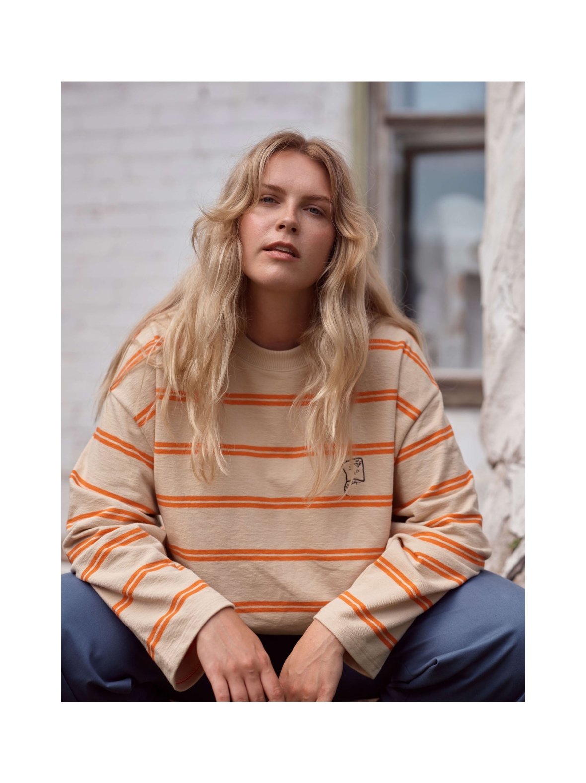 Ray jacquard-raitapaita