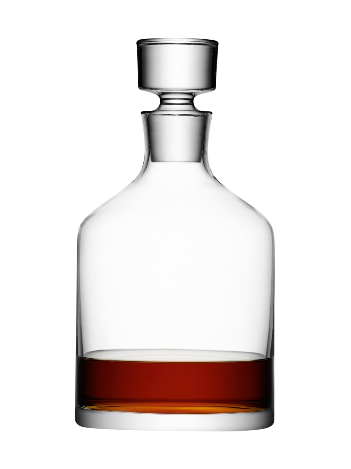Viskikarahvi lsa bar spirits 1,8 l