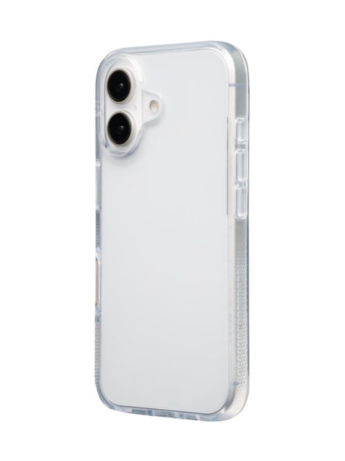 Zagg cases crystal palace iphone 16 clear