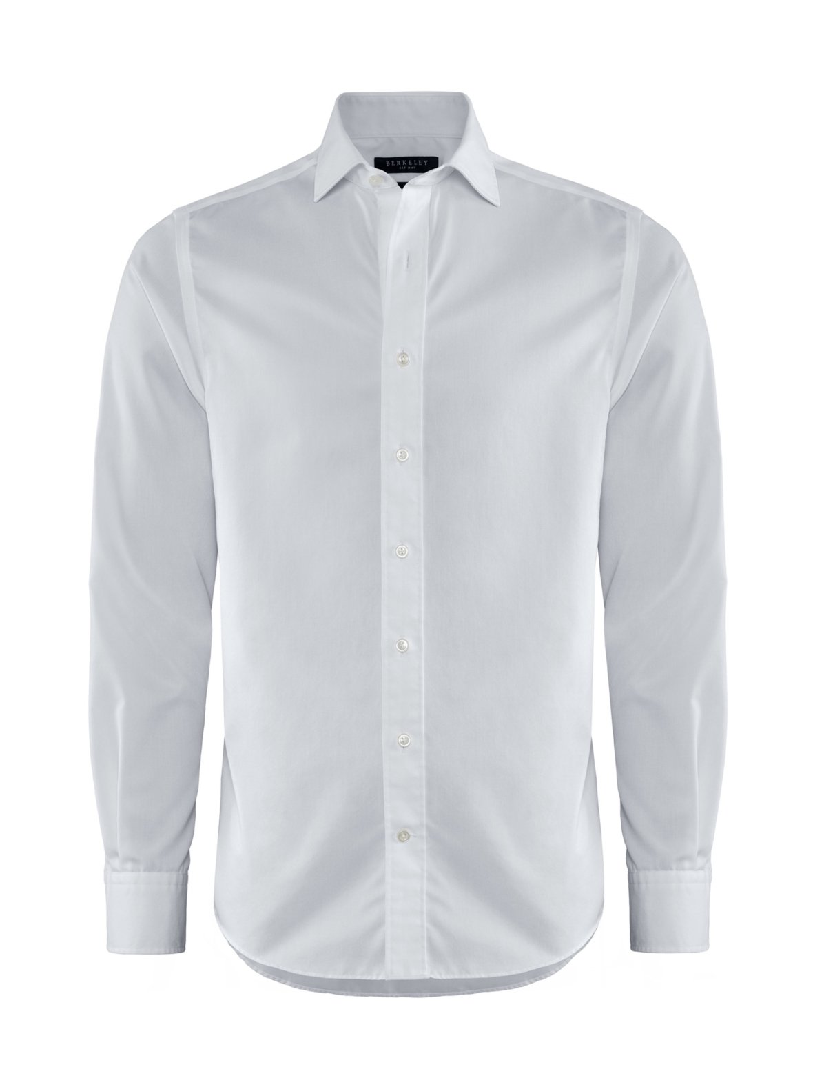 Plainton shirt -kauluspaita