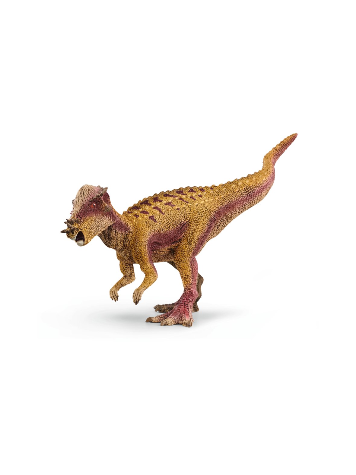 Schleich dinosaurs pachycephalosaurus
