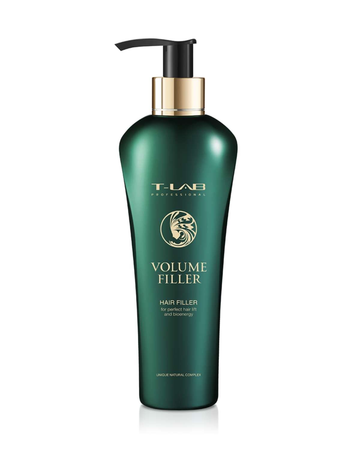 Volume filler hair filler -volyymihoito hiuksille 250ml