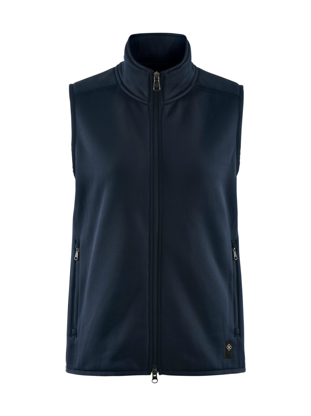 W's doyle fleece vest -liivi