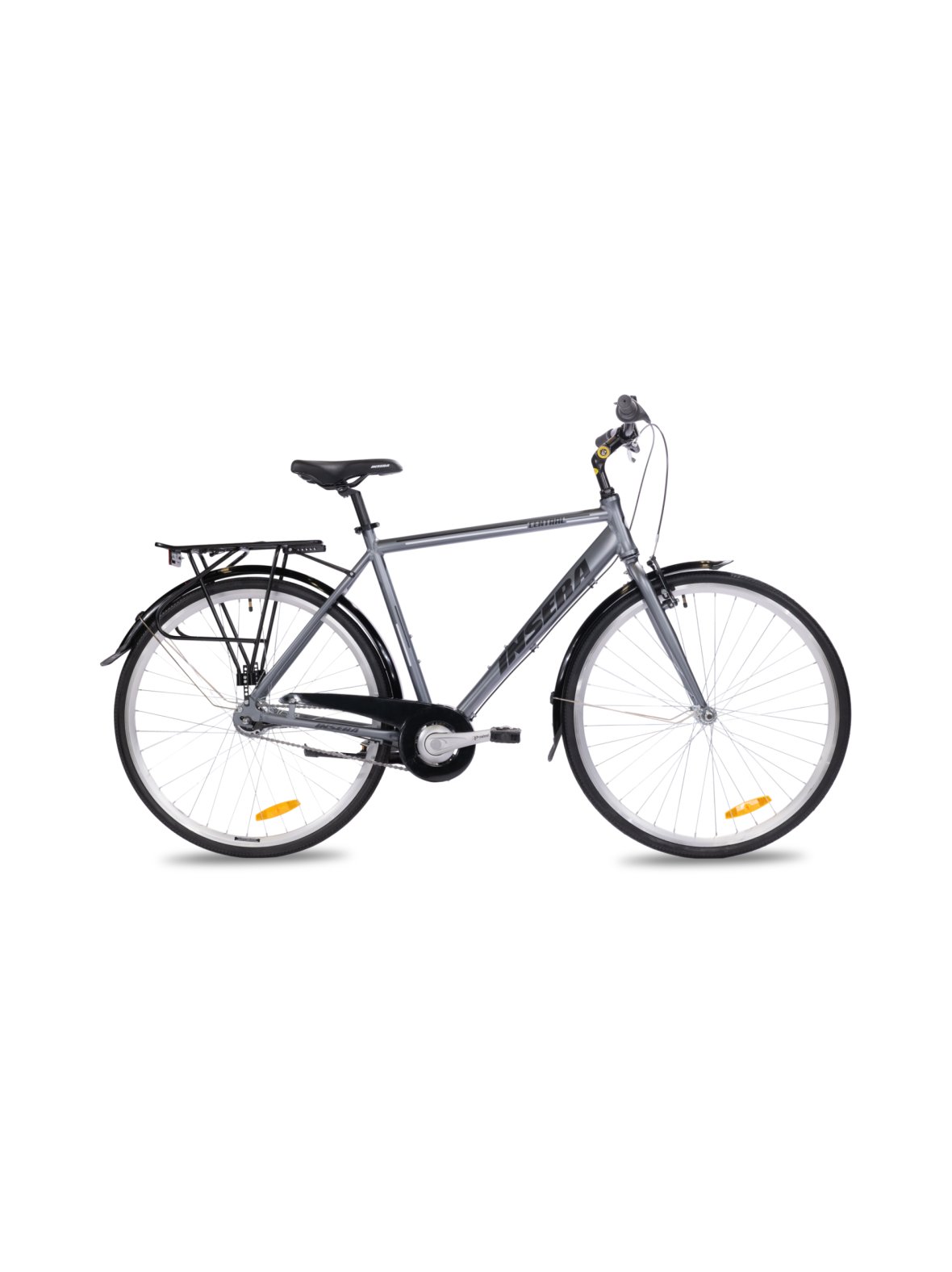 Retki-/citypyörä central 28 7-v 55cm