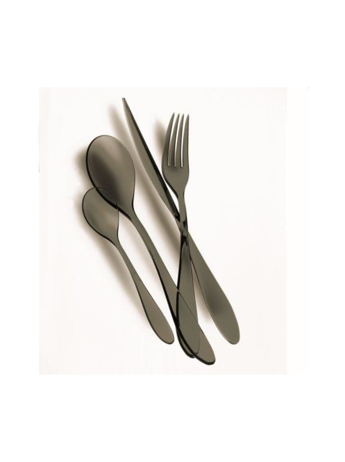 Policarbonato-aterinsetti 24 osaa