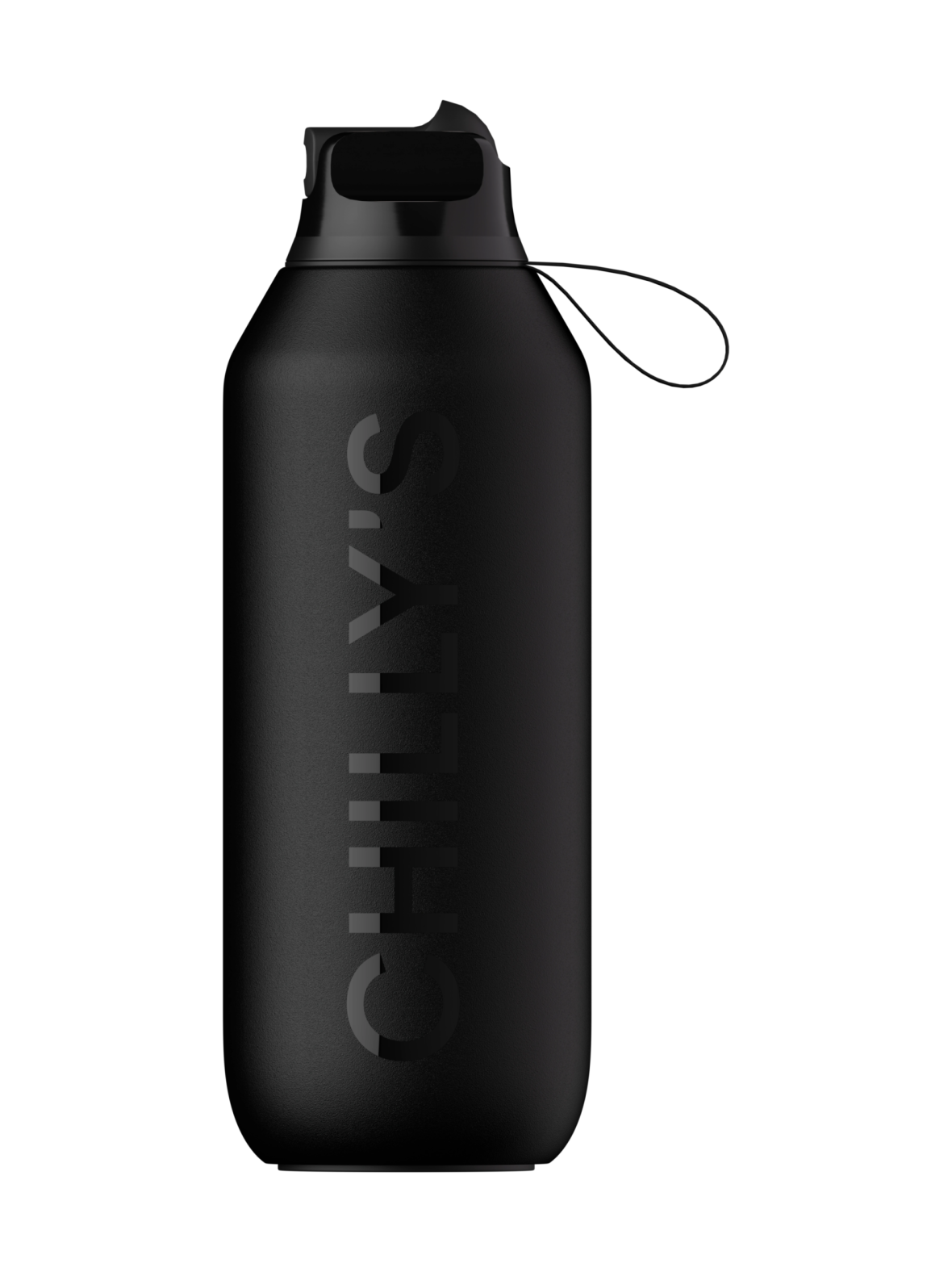 Sport flip abyss black -juomapullo 500 ml