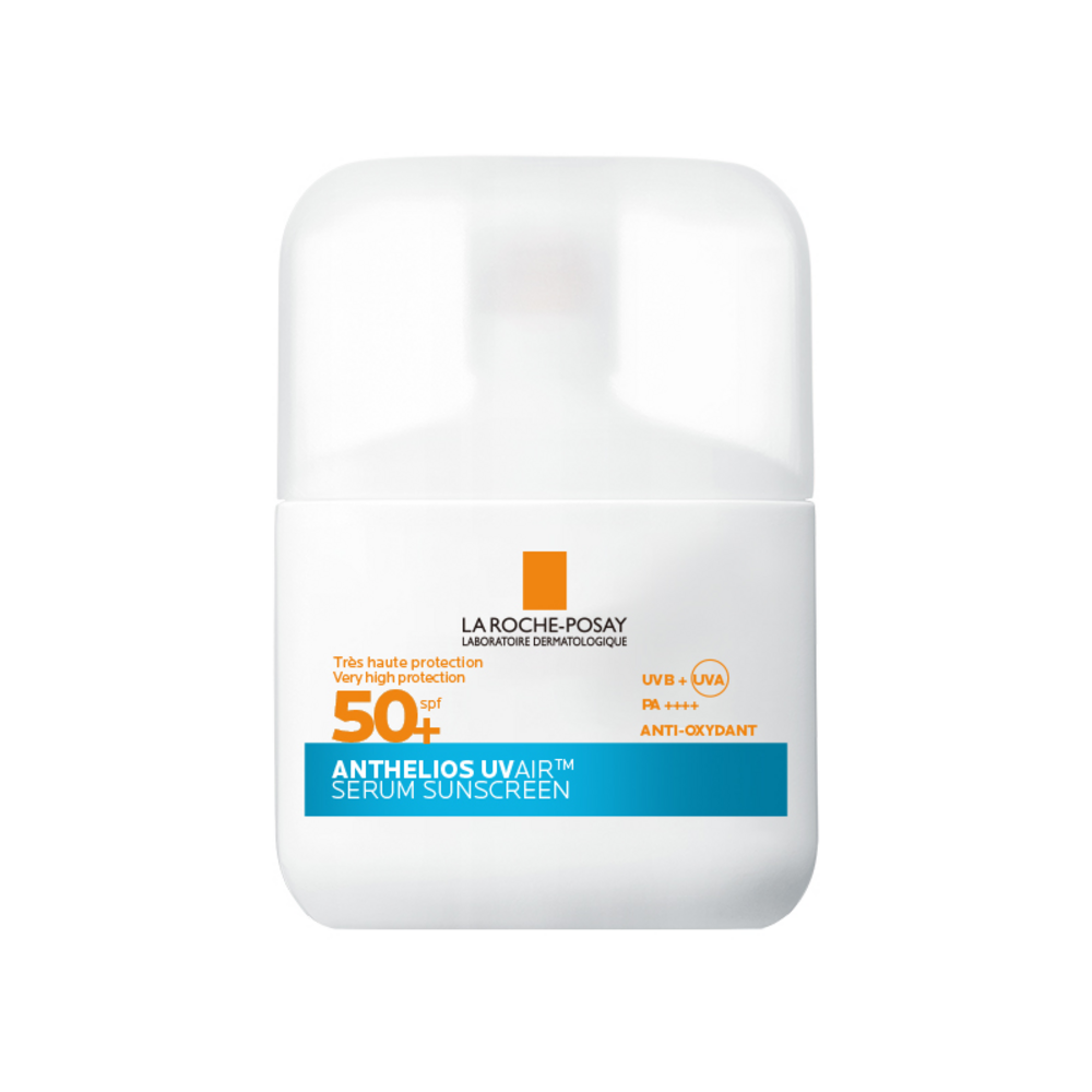 La Roche-Posay Anthelios UVAir Serum SPF50+ aurinkosuojavoide 50 ml