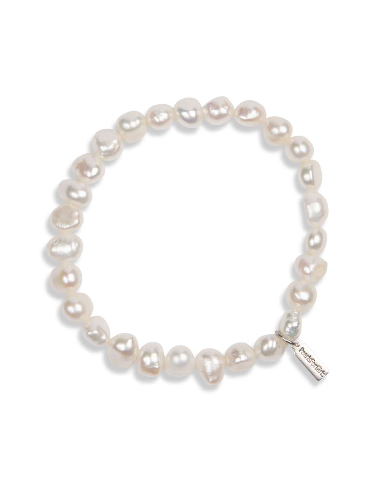Pearls for girls-annie rannekoru
