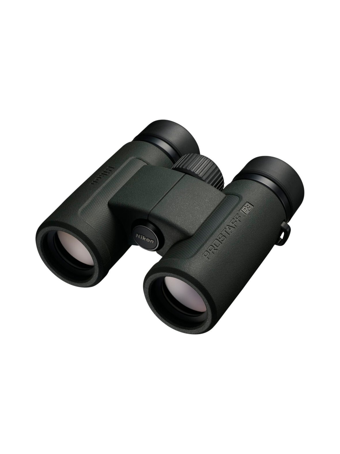 Nikon prostaff p3 10x30 -kiikarit