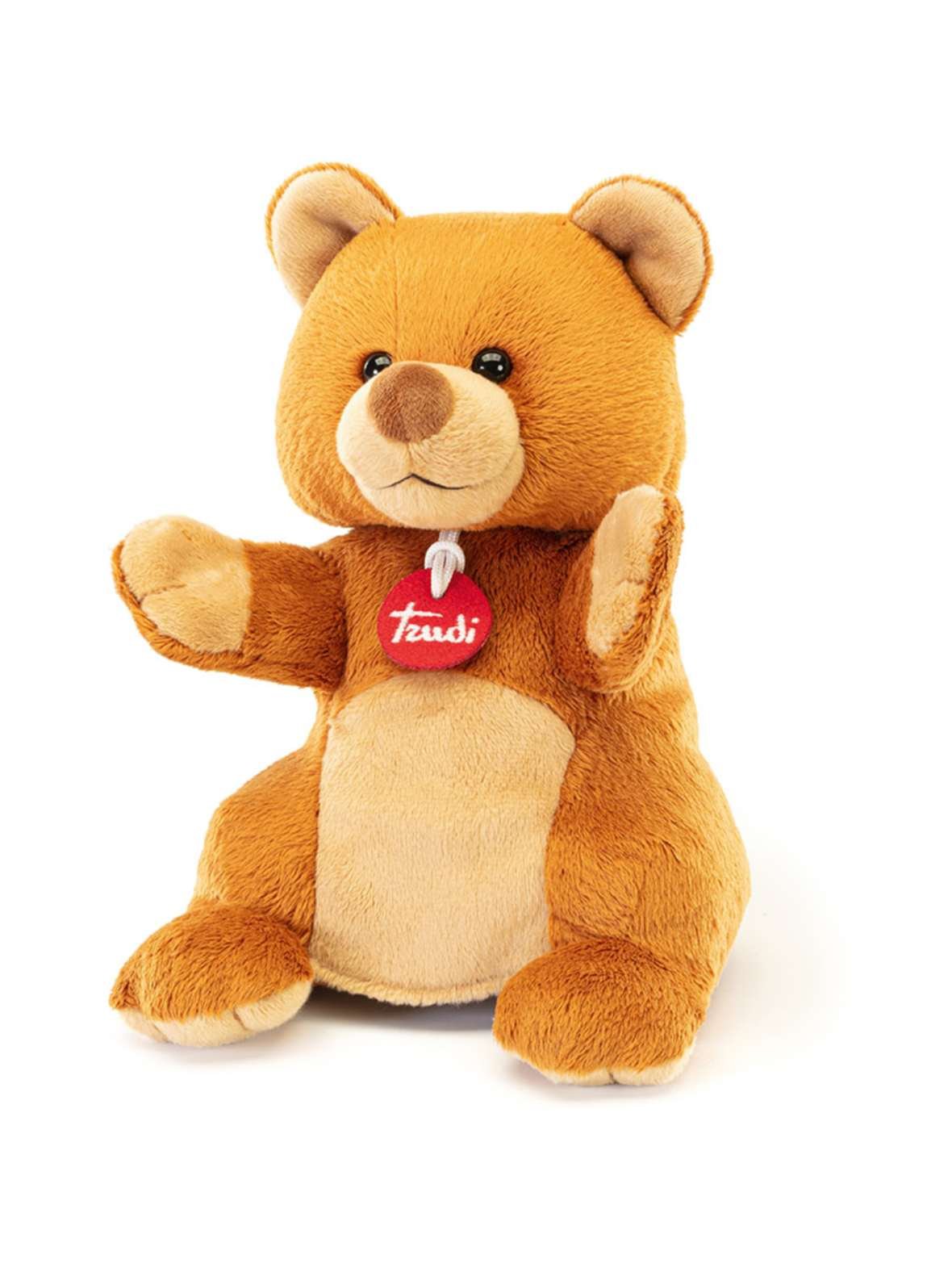 Trudi käsinukke karhu 24 cm