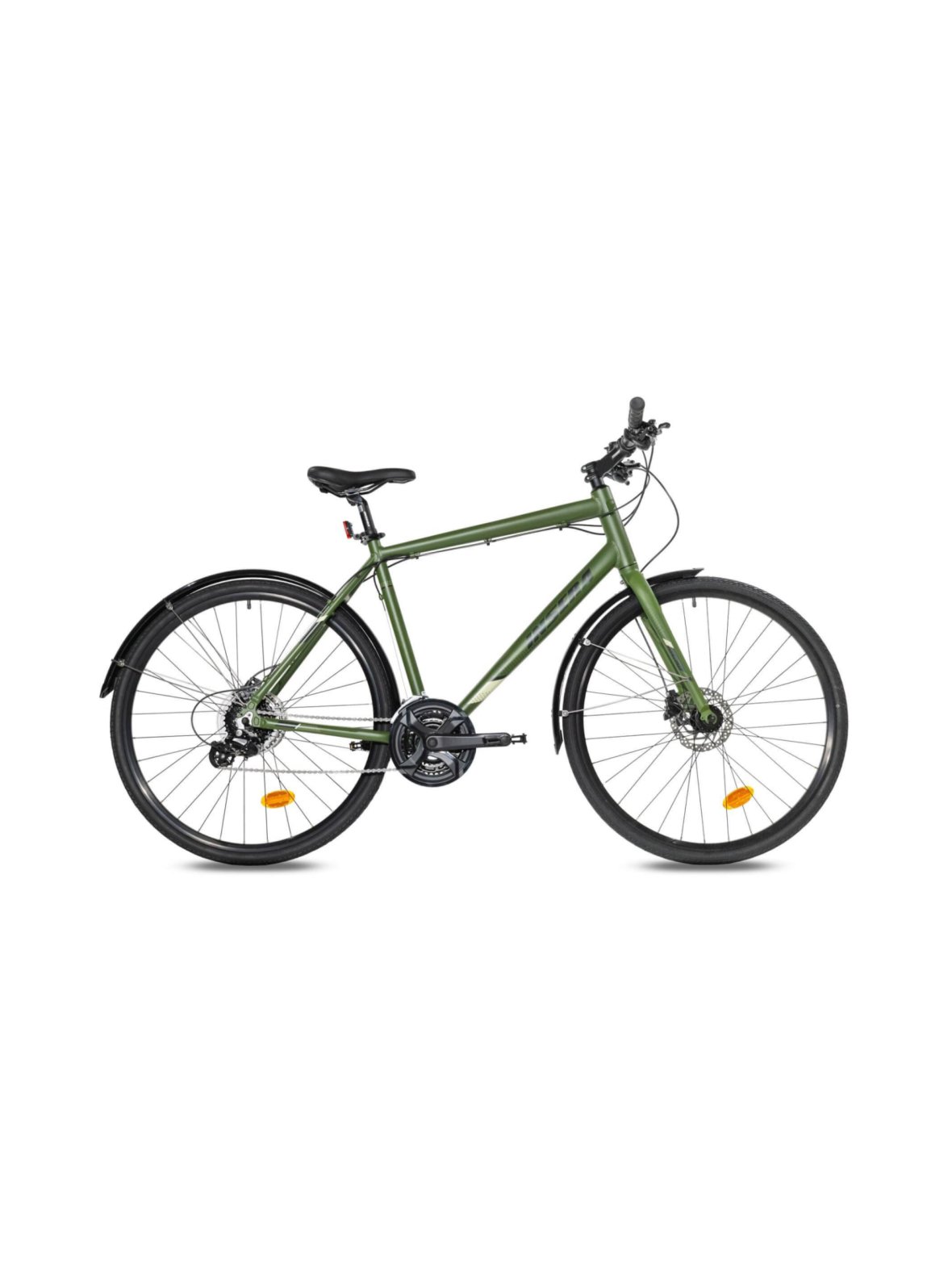 Retki-/hybridpyörä reflex 28 24-v 53cm