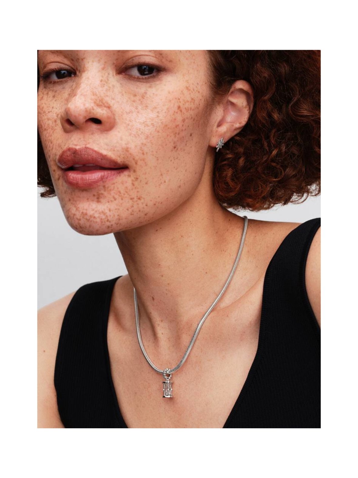 Tiimalasi-riipus - 794140c01