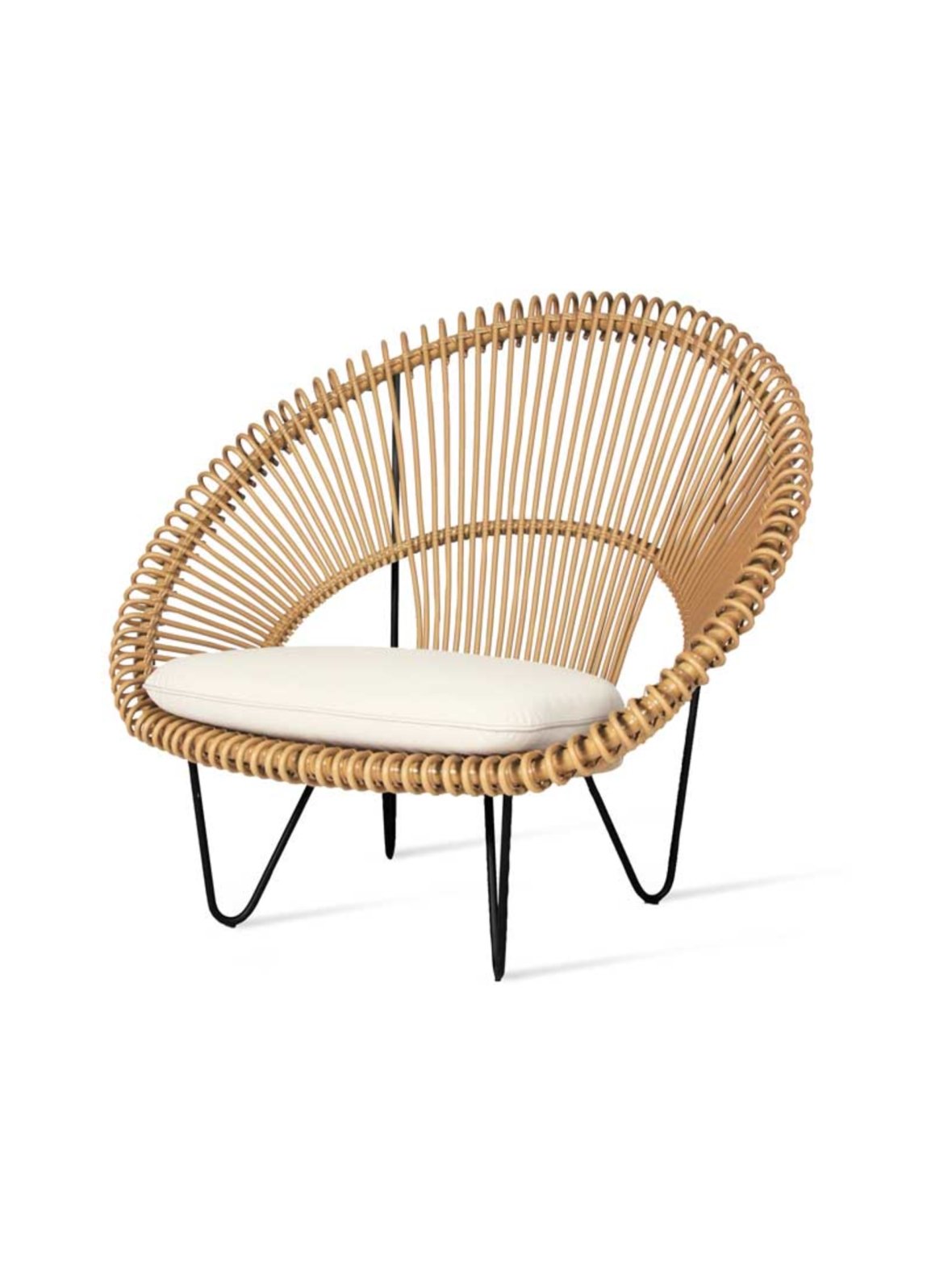 Nojatuoli roy cocoon, camel