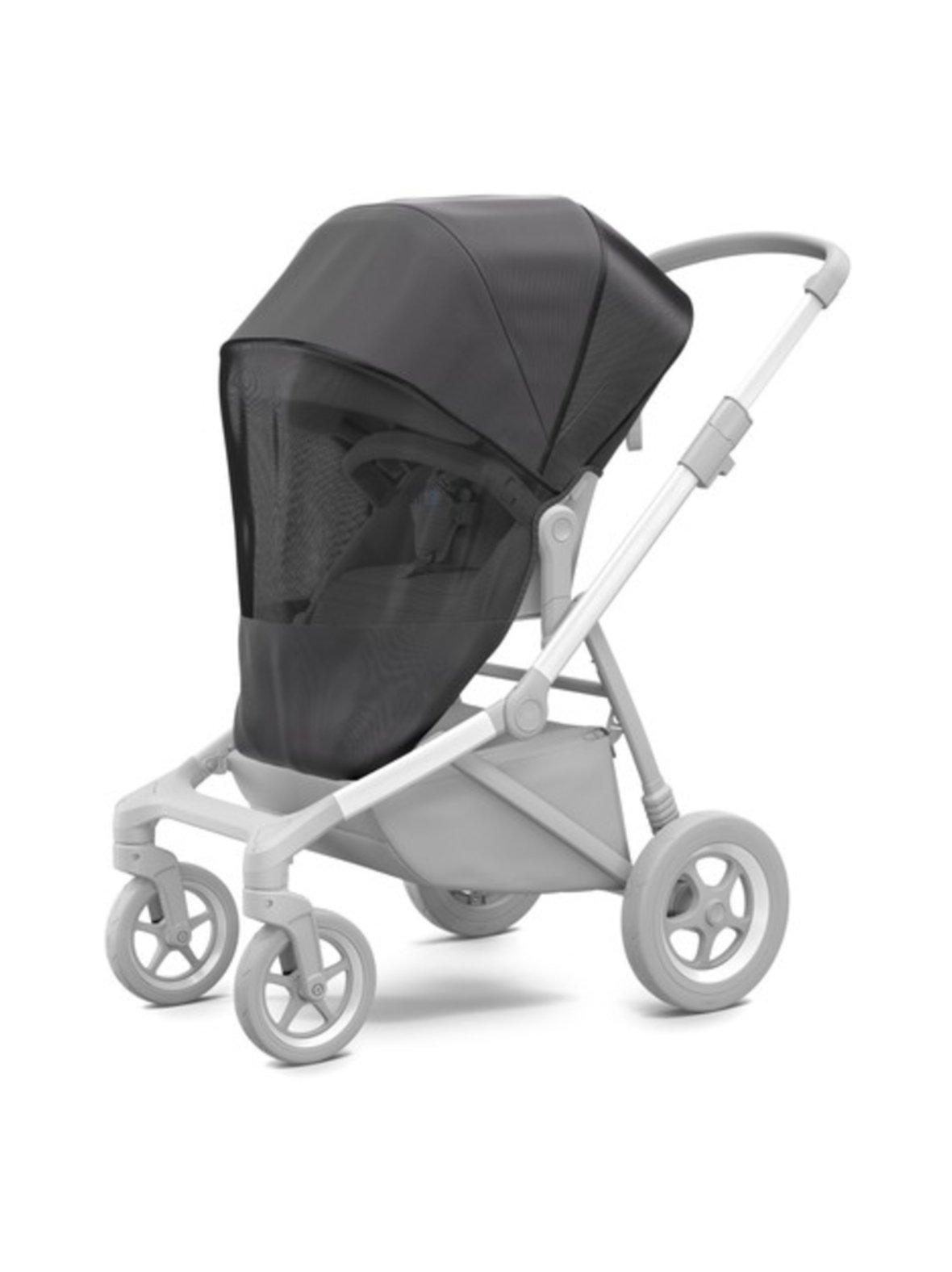 Thule sleek hyönteissuoja ratasosaan