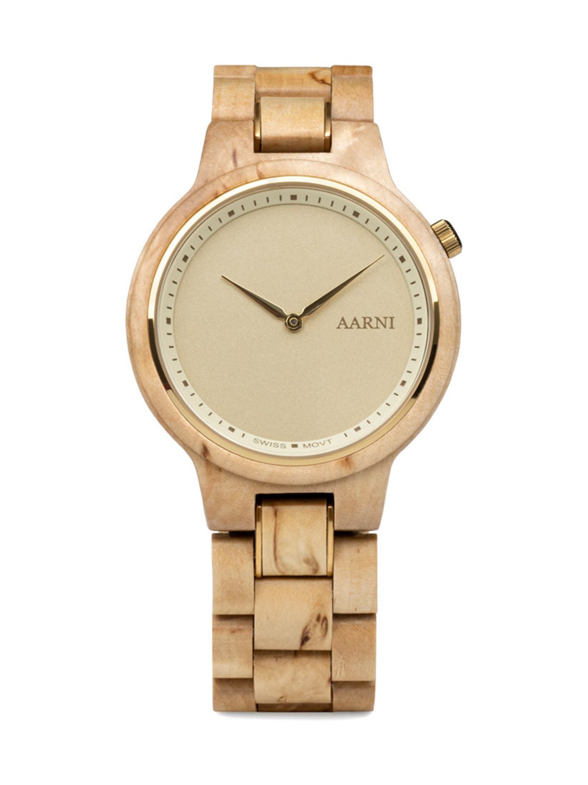 Xo visakoivu-rannekello