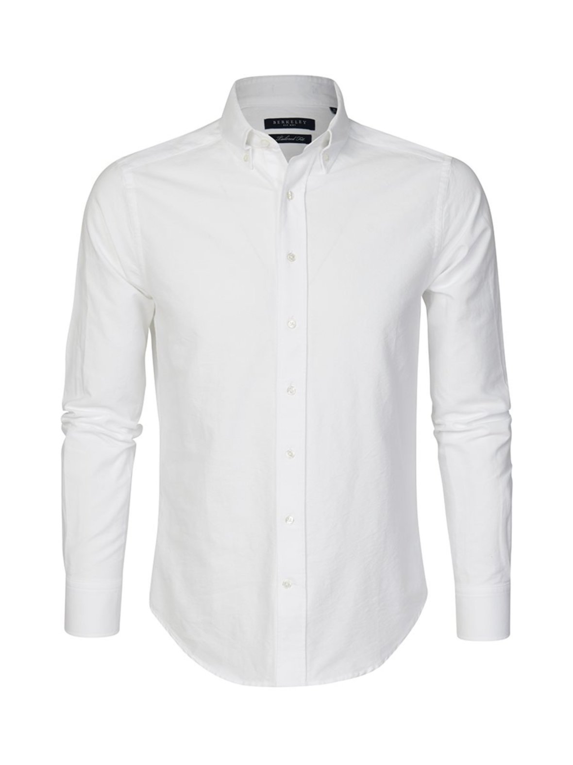 Porto oxford shirt -kauluspaita