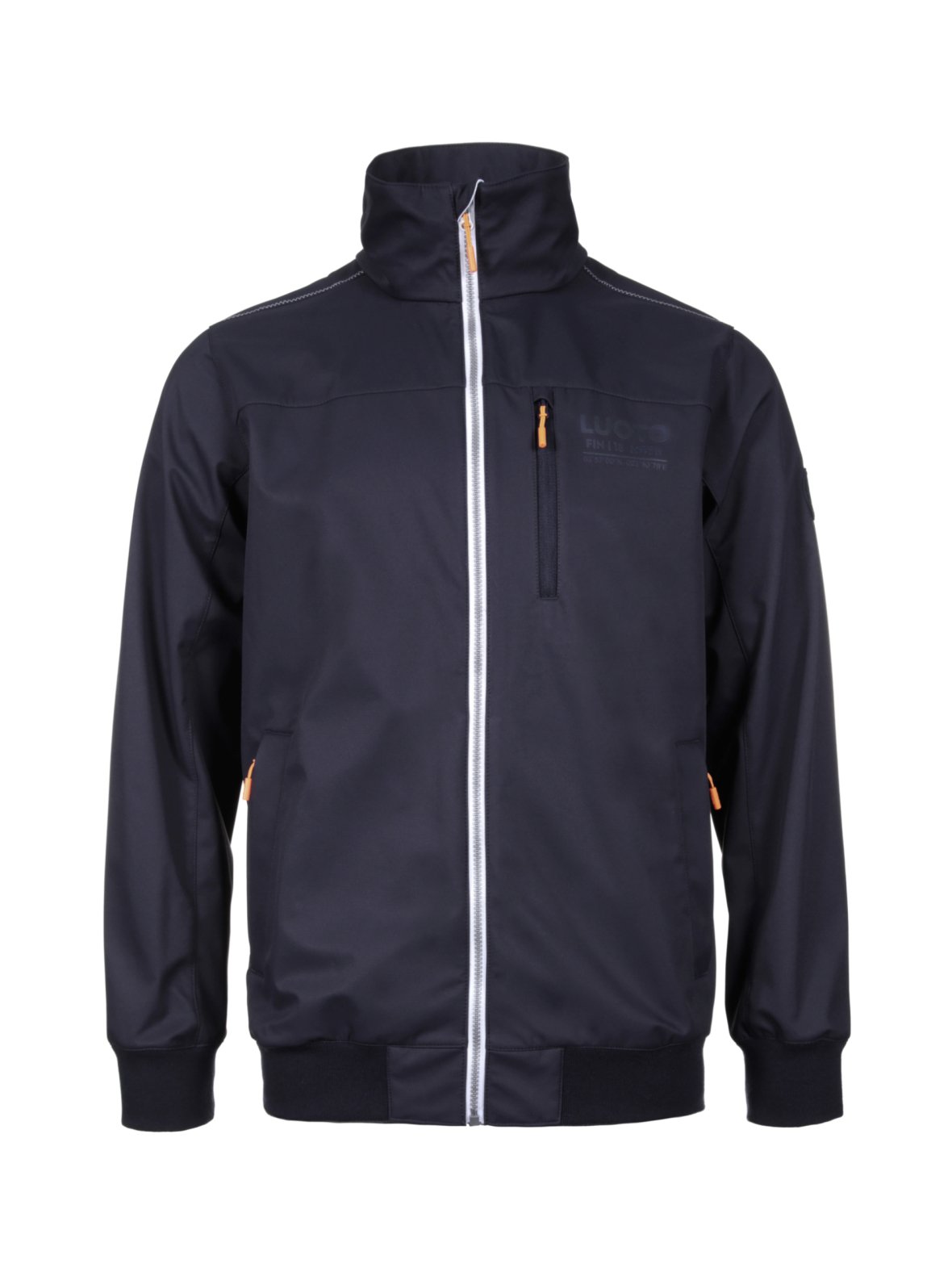 Pursi miesten kevättakki