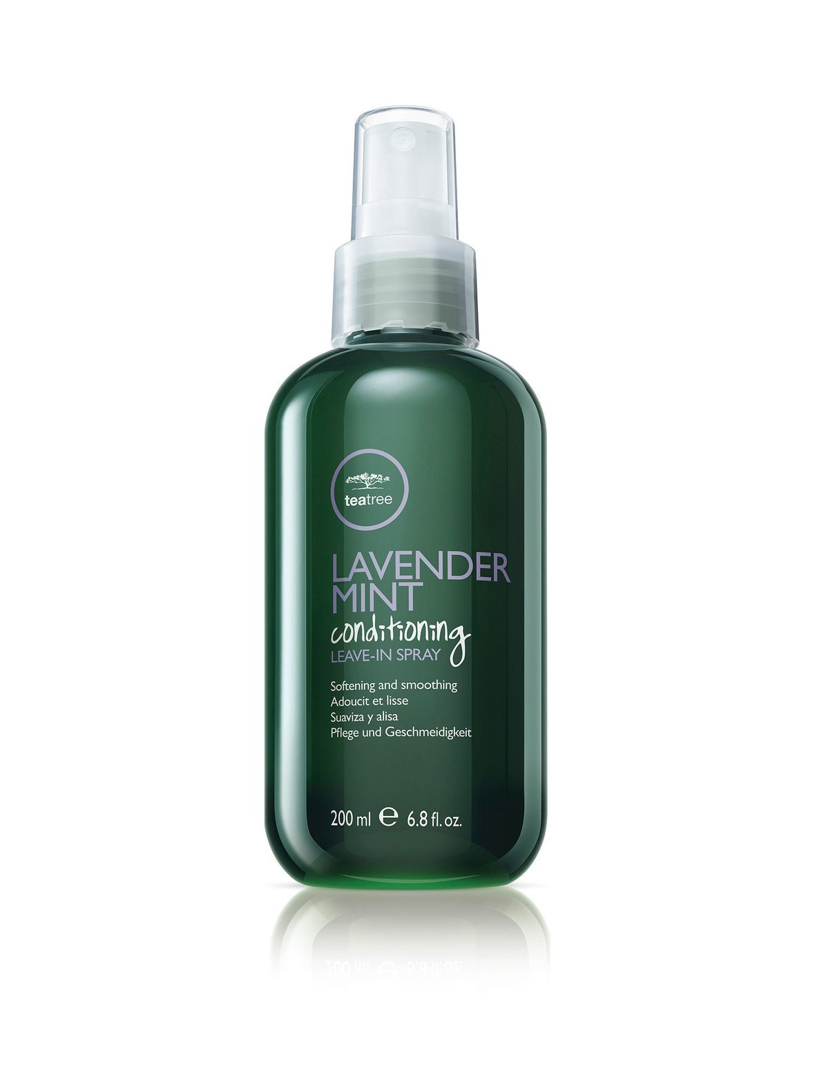 Lavender mint conditioning leave-in spray -hoitosuihke 200 ml