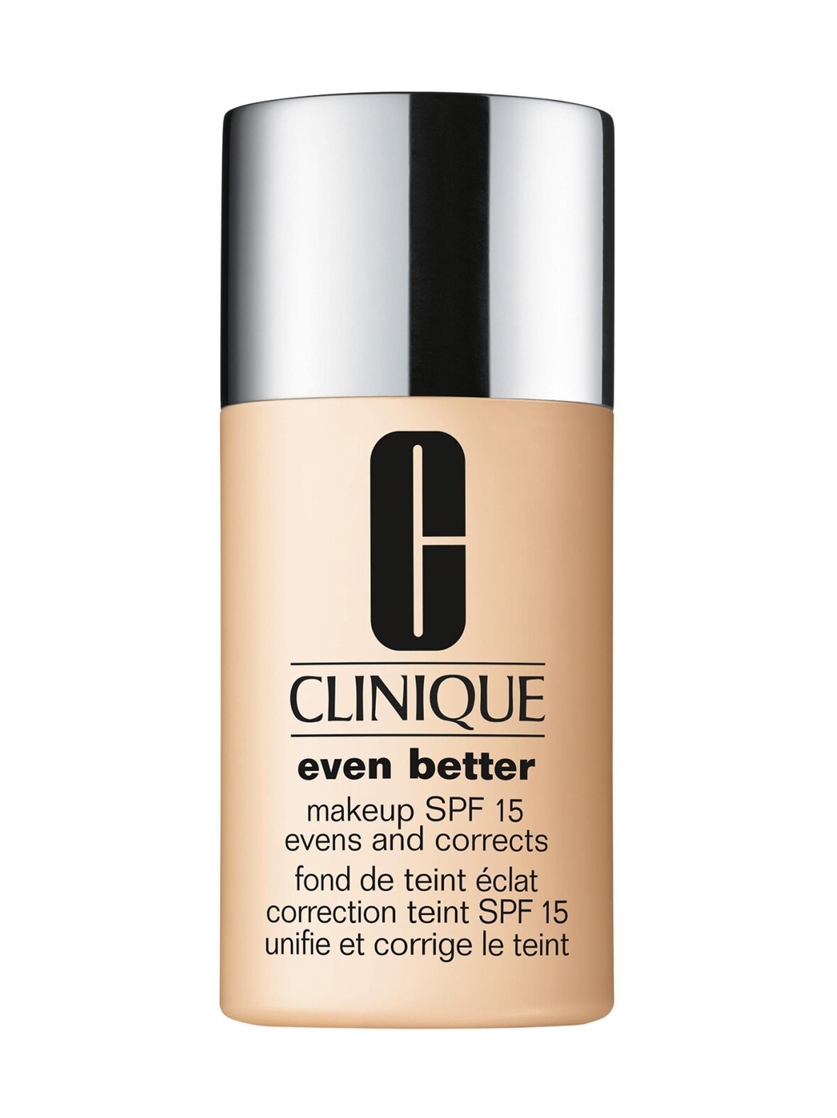 Even better makeup spf 15 -meikkivoide