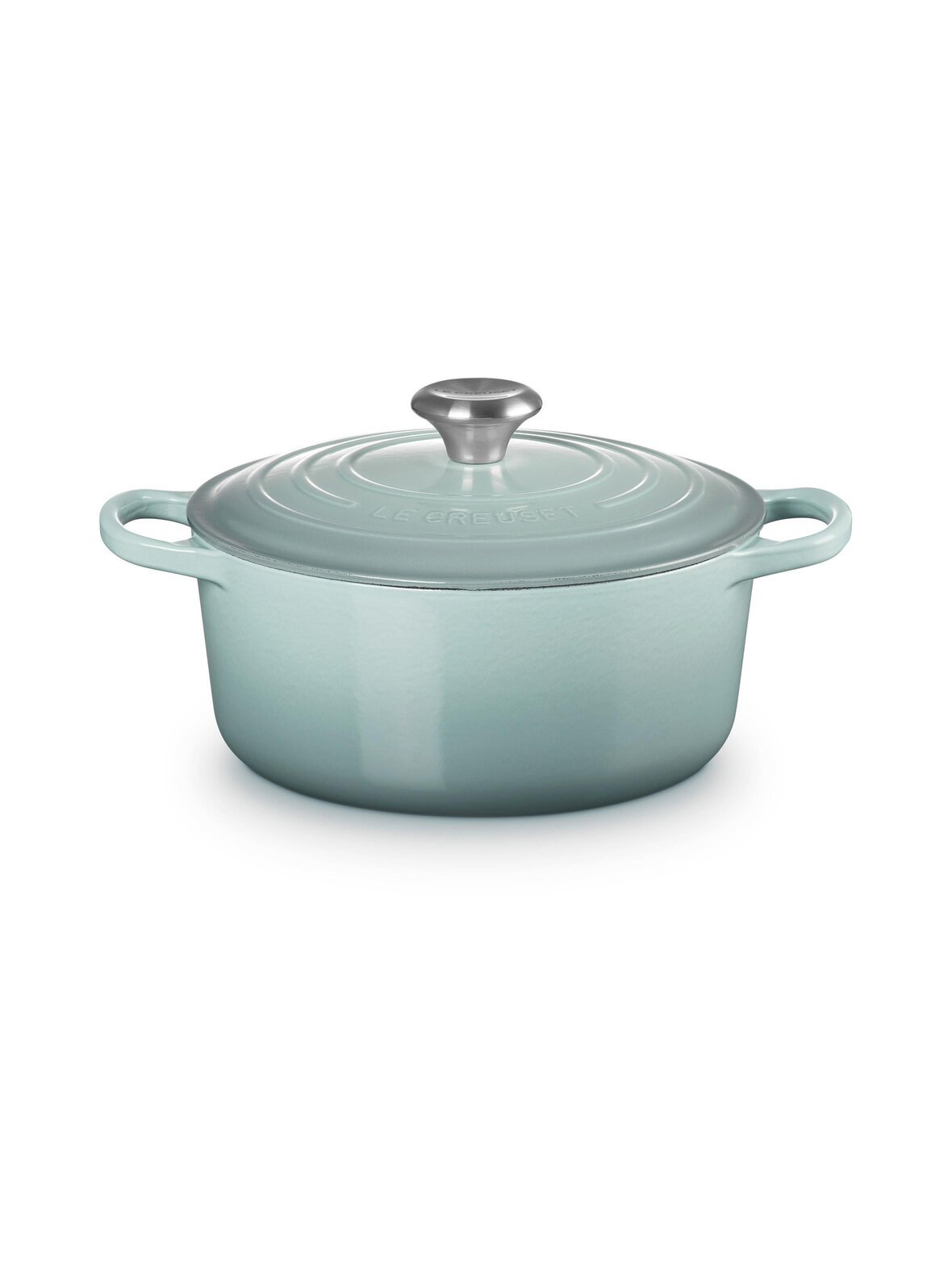 Cast iron oval -valurautapata 4,2 l