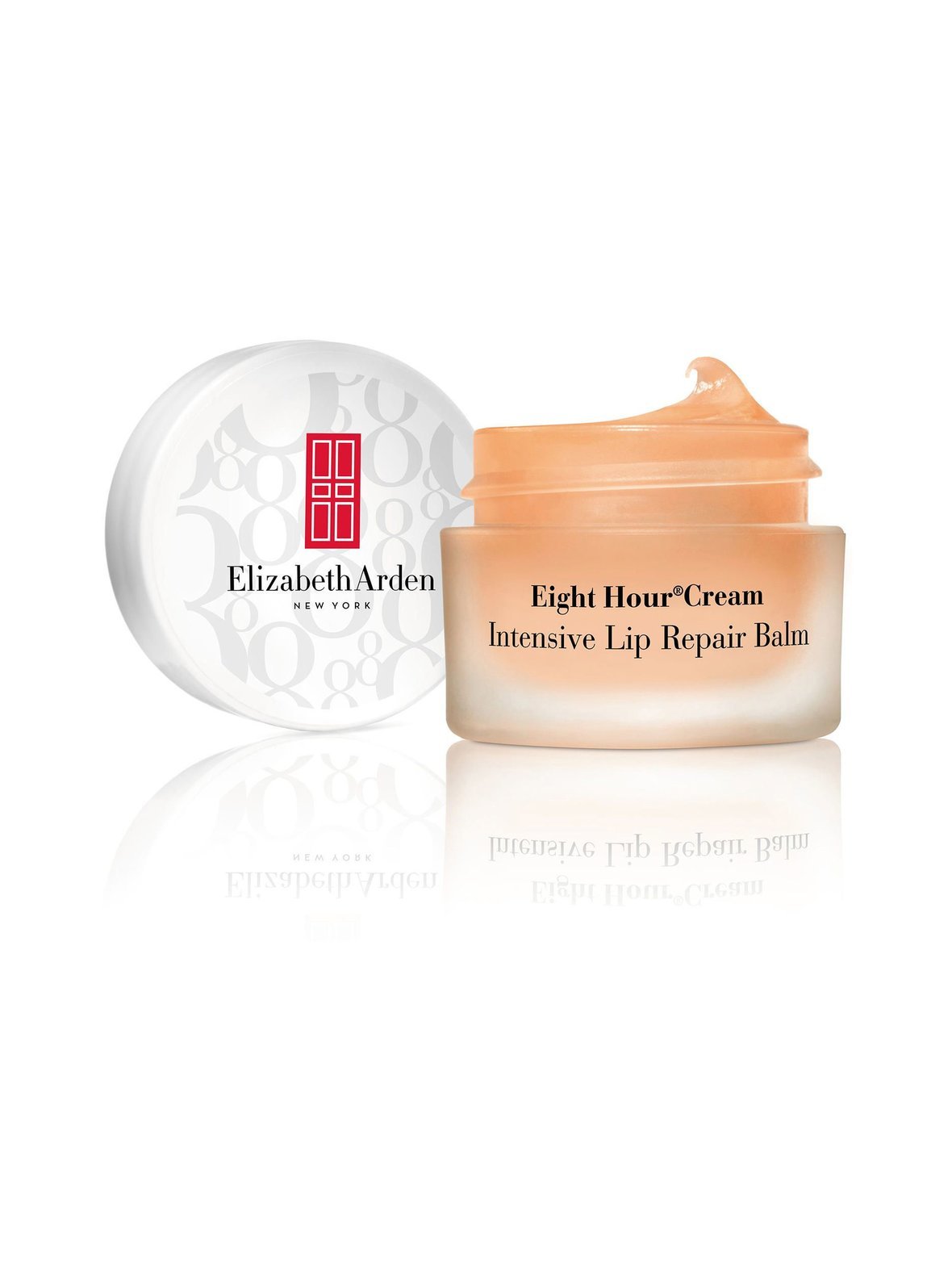 Eight hour® cream intensive lip repair balm -huulivoide