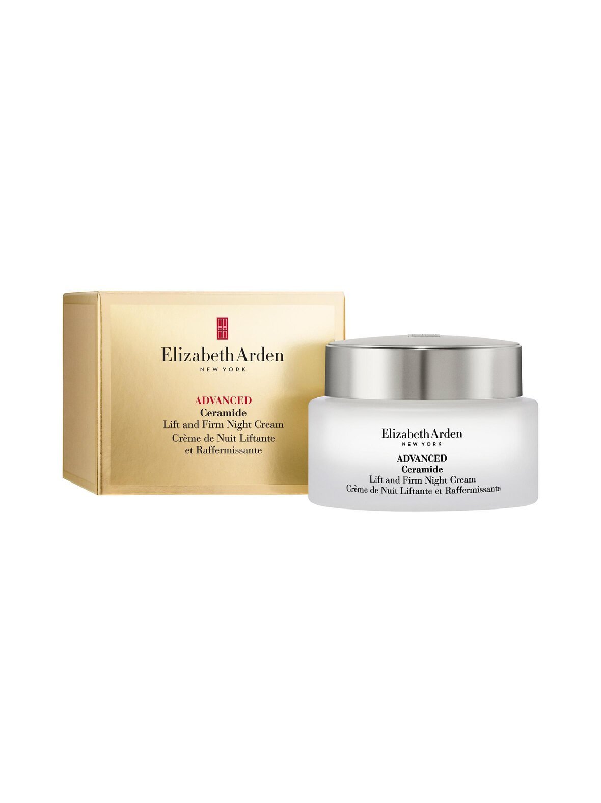 Ceramide lift & firm night -yövoide 50 ml