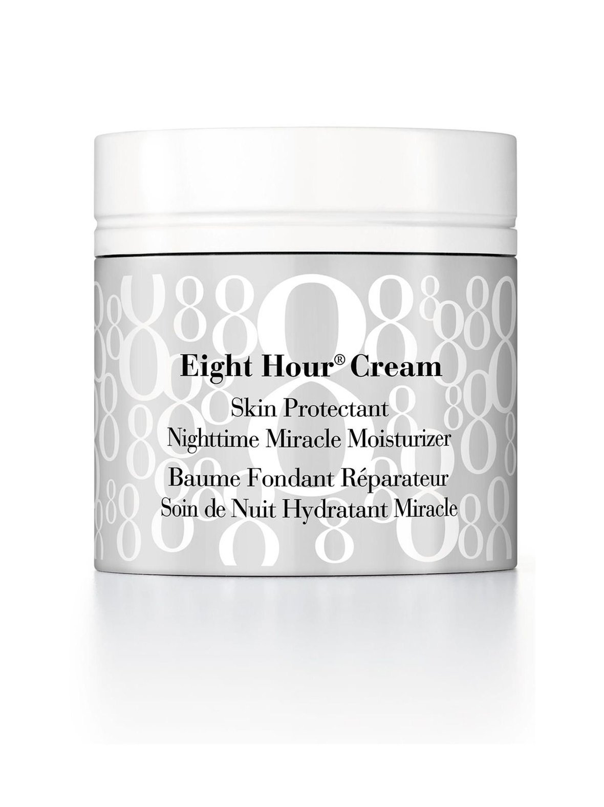 Eight hour® cream nighttime miracle moisturizer -yövoide 50 ml