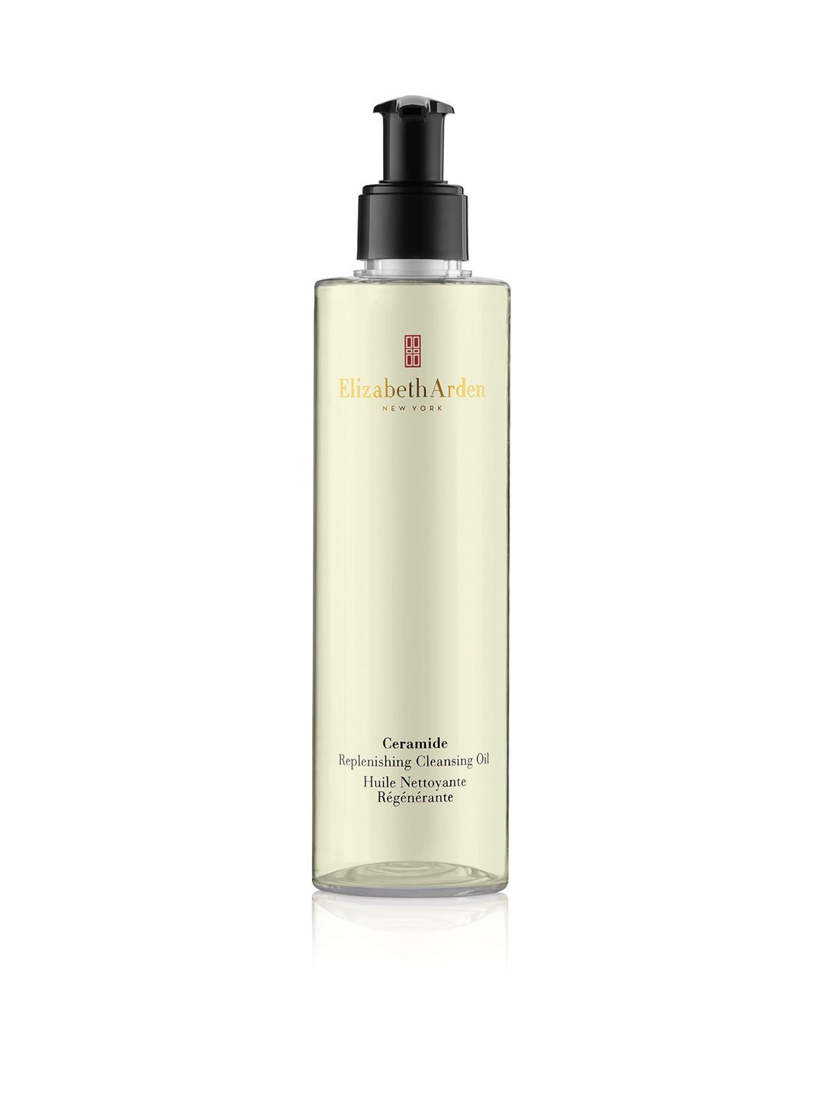 Ceramide replenishing cleansing oil -puhdistusöljy 200 ml