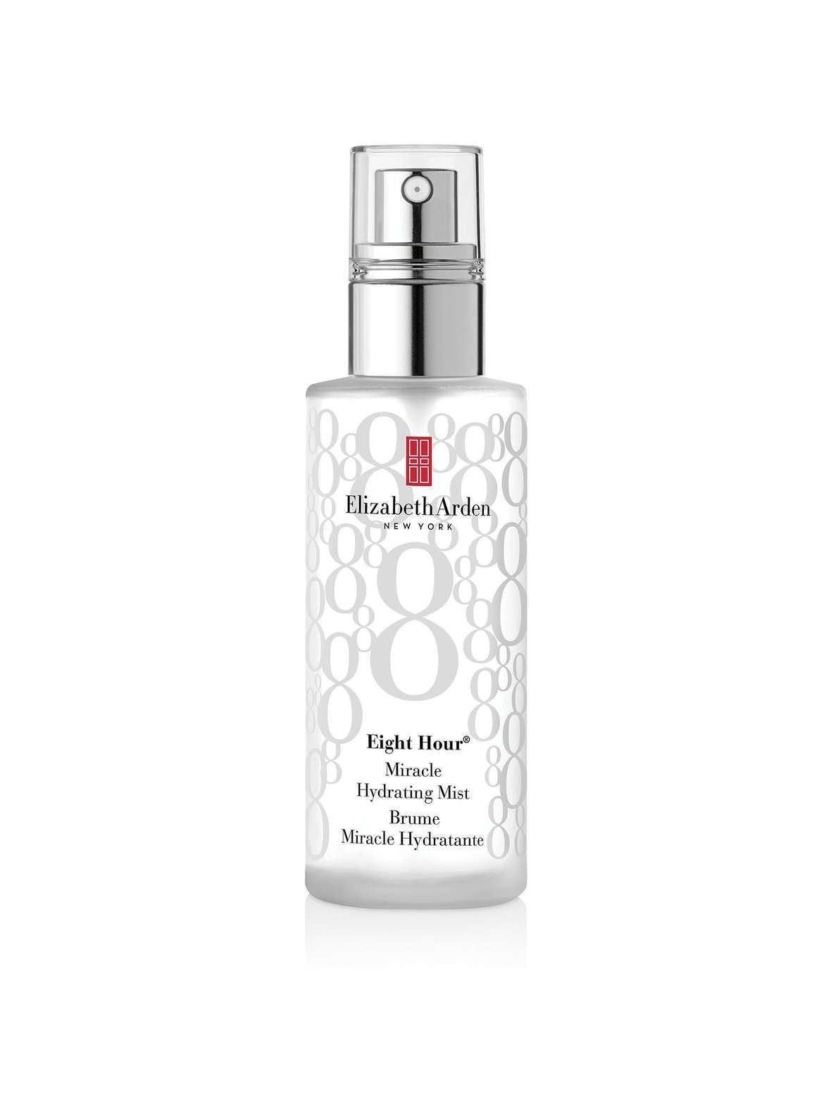 Eight hour® miracle hydrating mist -kasvosuihke 100 ml