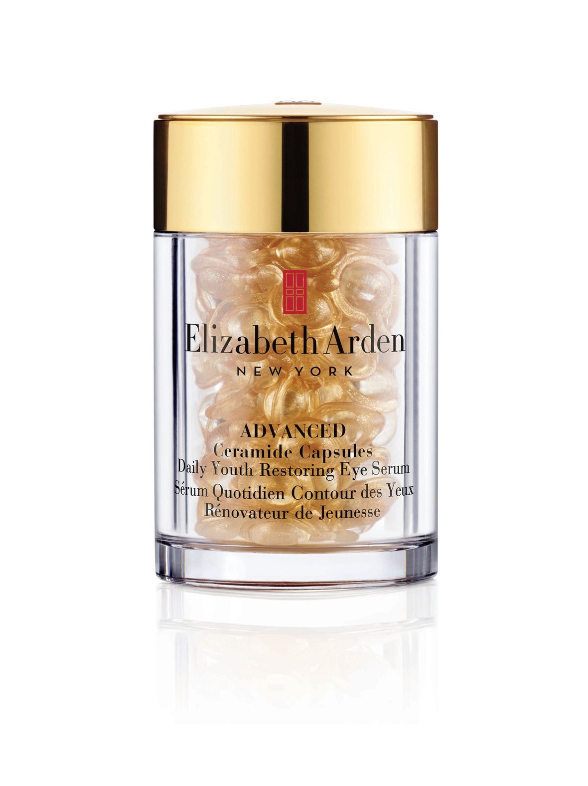 Advanced ceramide daily youth restoring eye serum -silmänympärysseerumi 60 kaps.