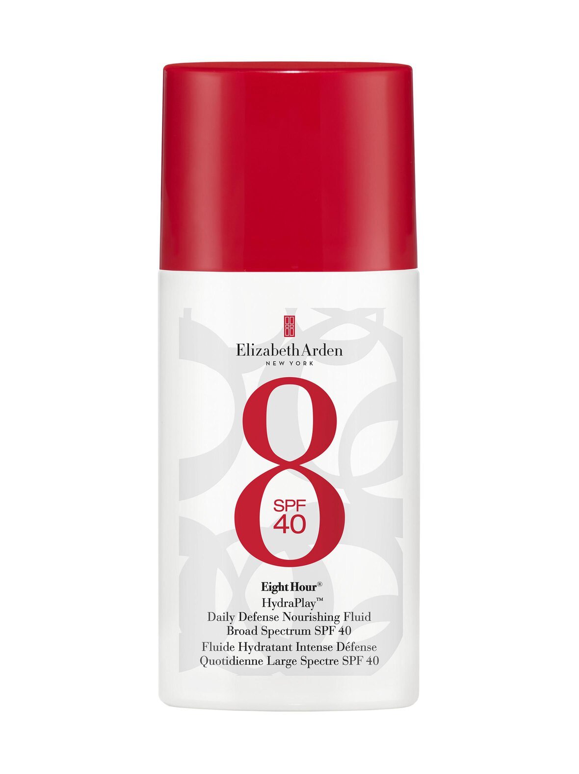 Eight hour sun hydraplay daily defense spf40 -päivävoide 50 ml