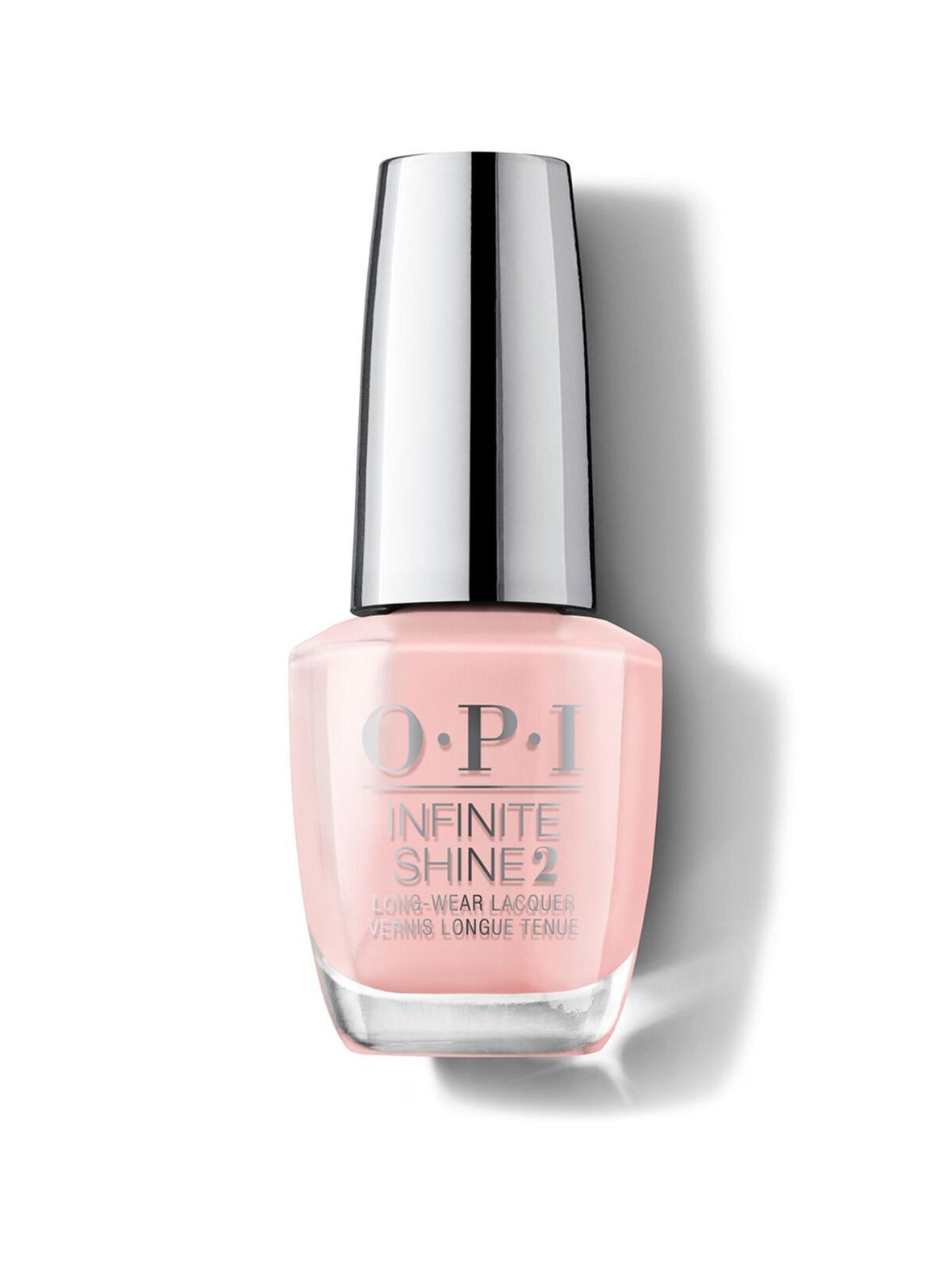 Infinite shine nail polish -kynsilakka 15 ml