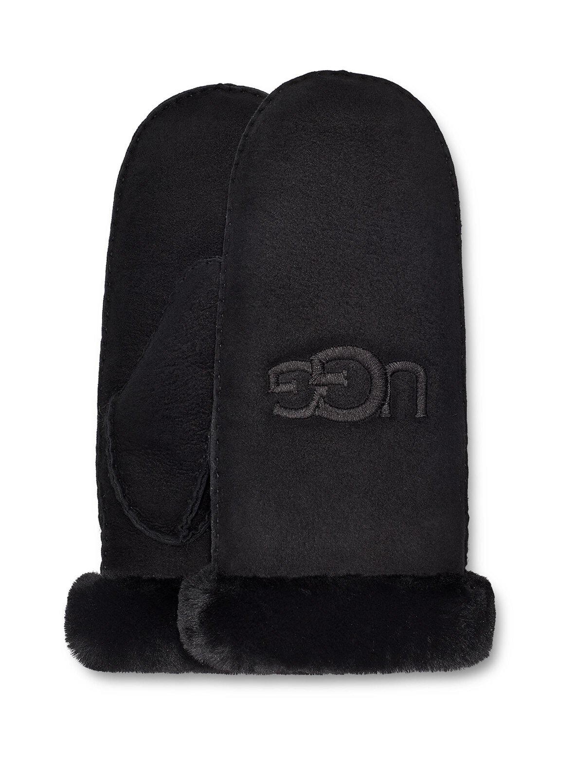 Embroidered-nahkalapaset